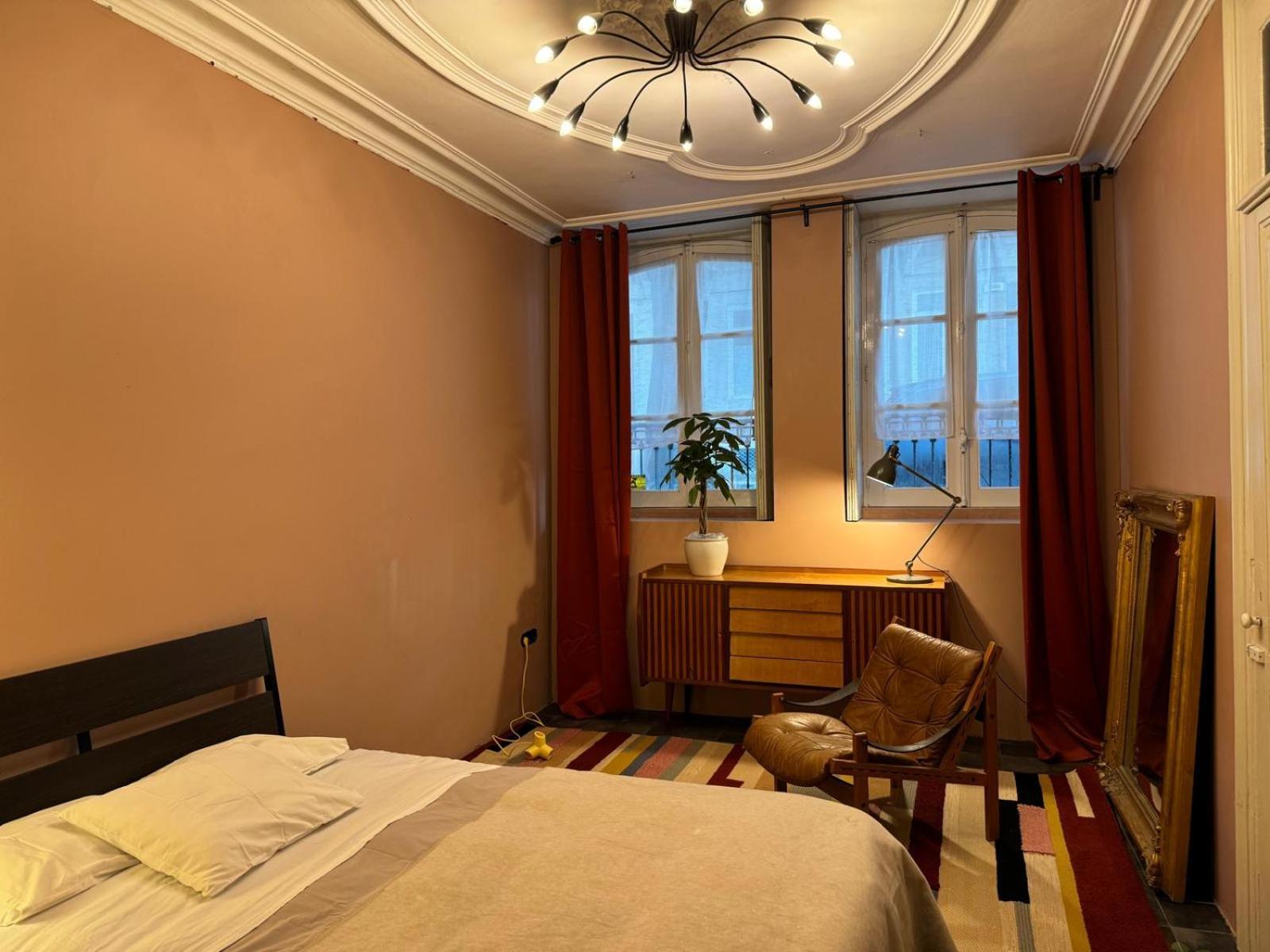 Accommodatie bij particulieren House Of Diu
