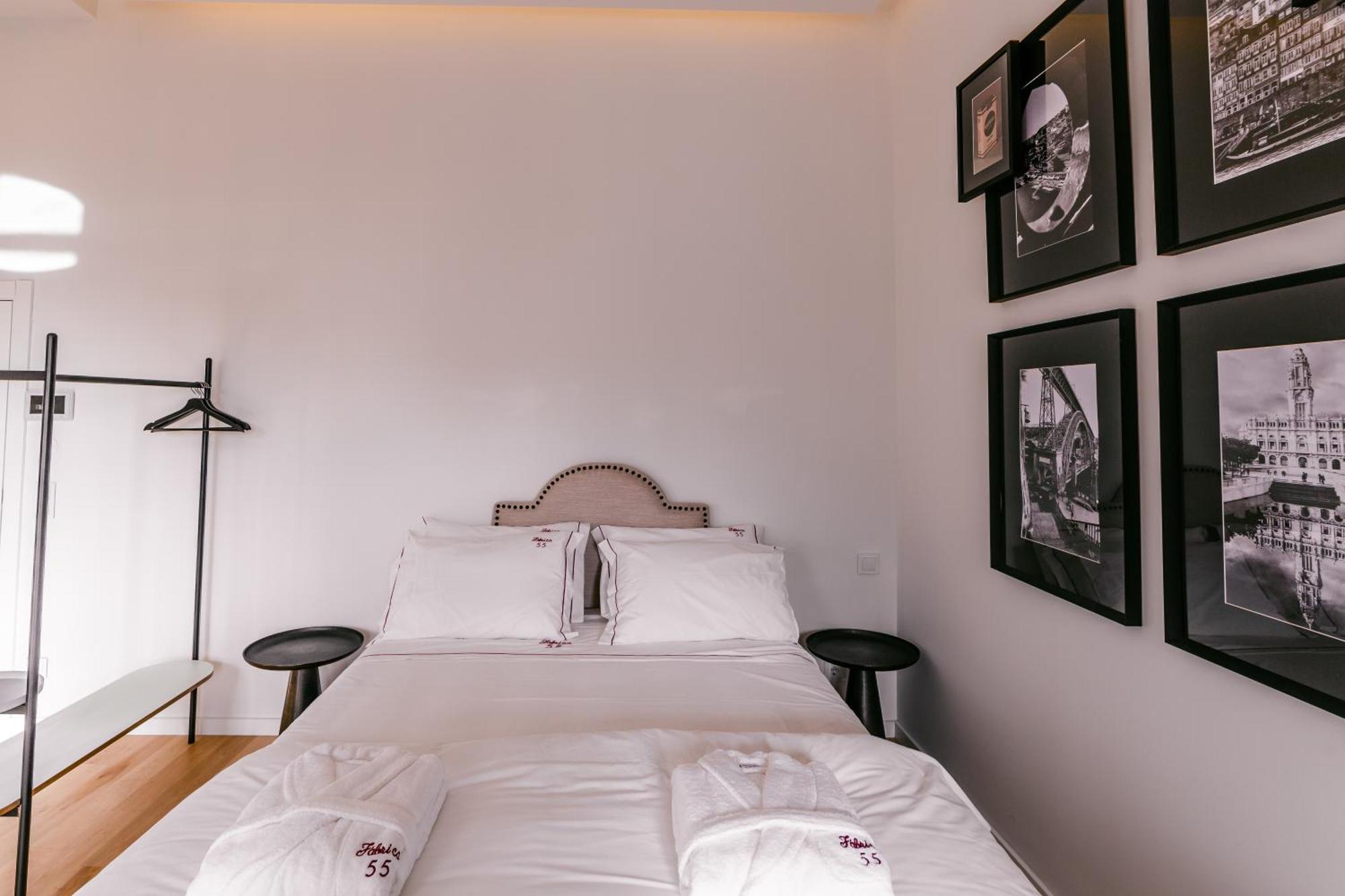 Fabrica 55 With Ac, View And Elevator *
