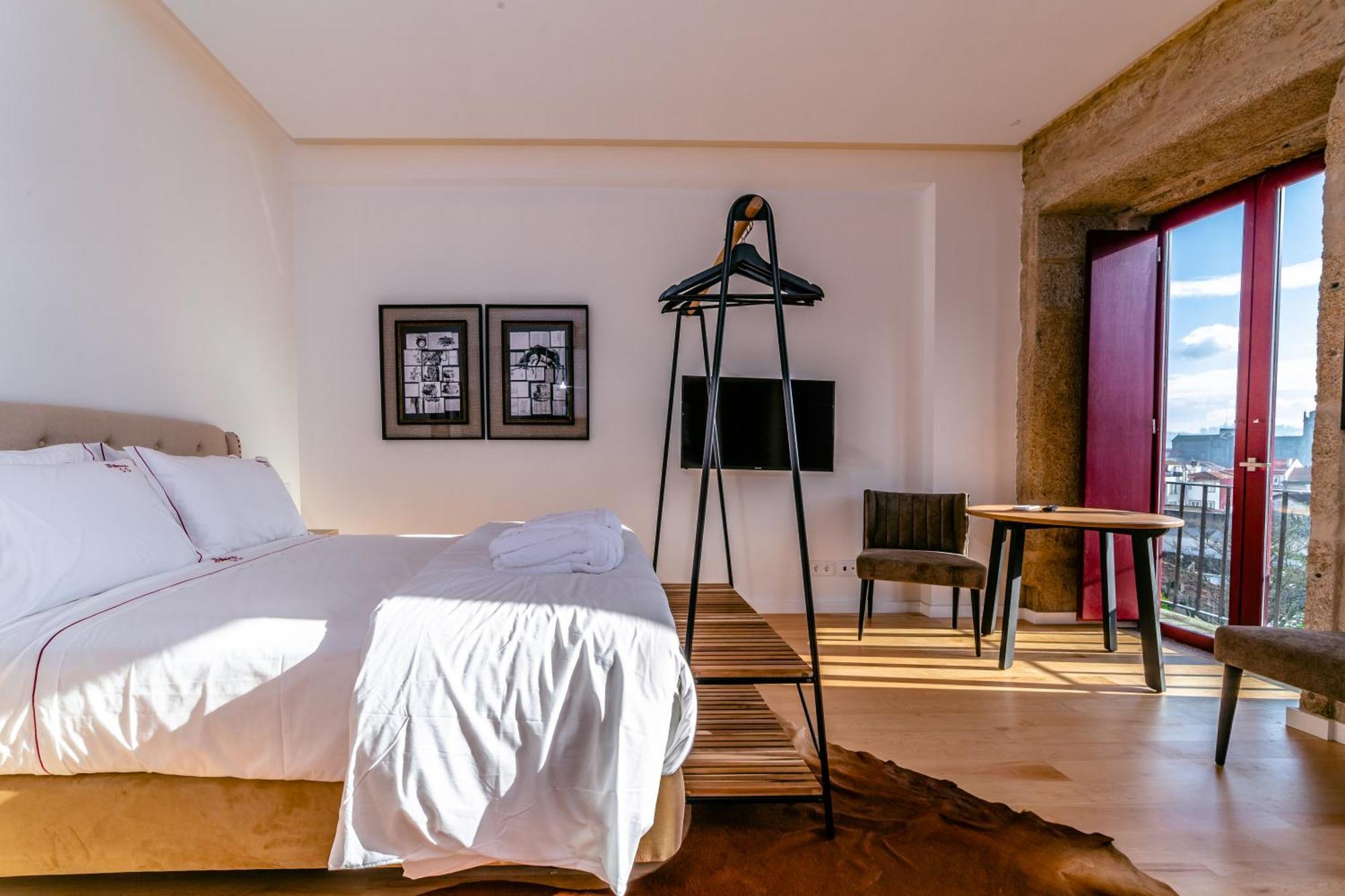 Fabrica 55 With Ac, View And Elevator