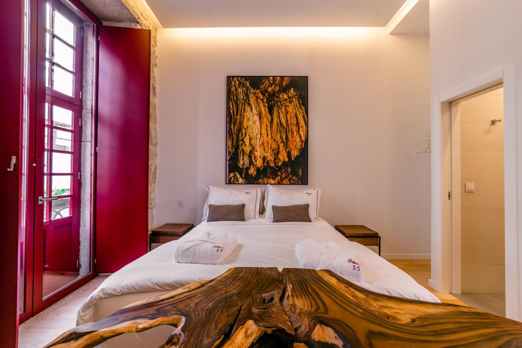 Fabrica 55 With Ac, View And Elevator *