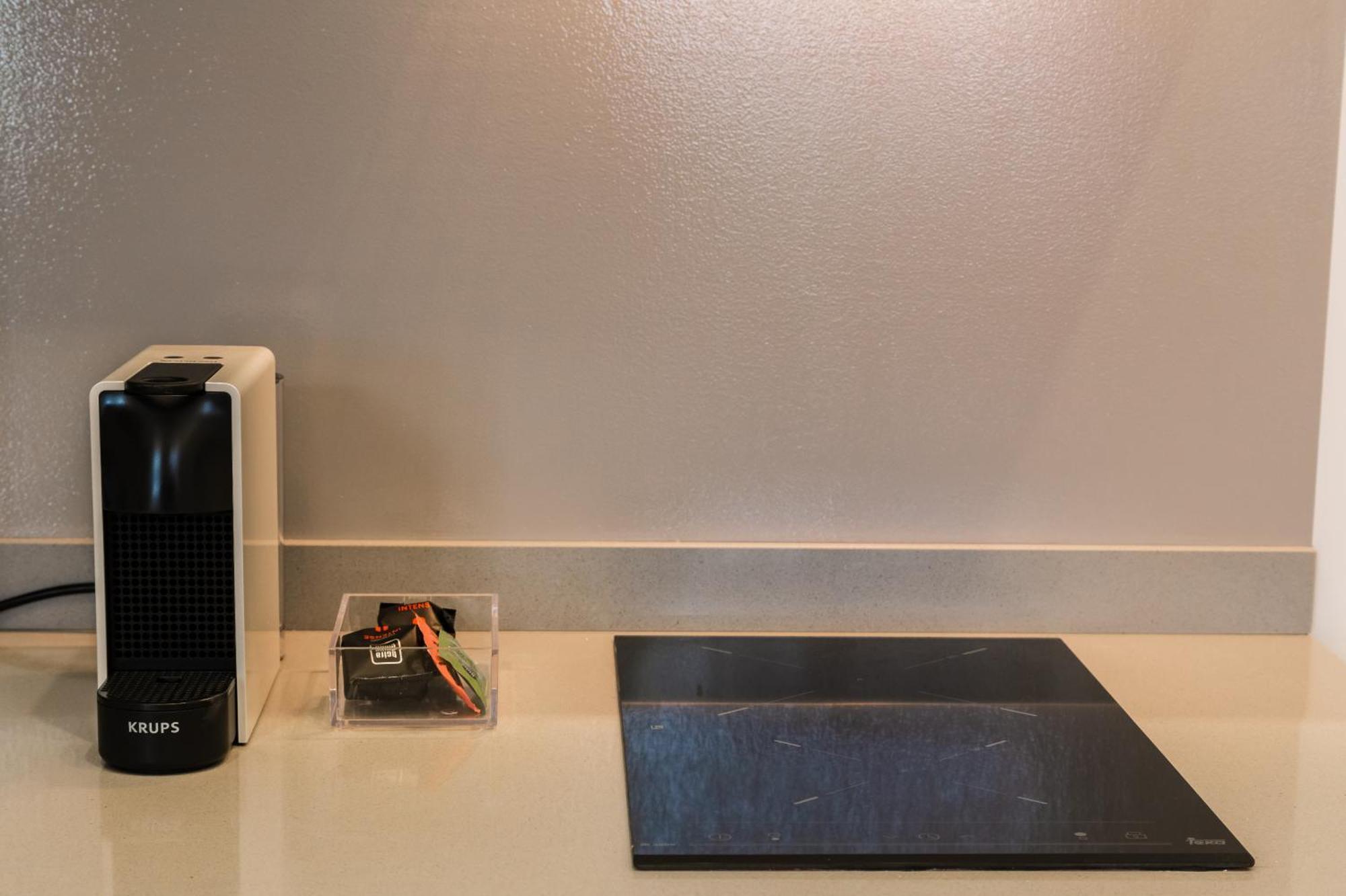 Fabrica 55 With Ac, View And Elevator Apartment Porto