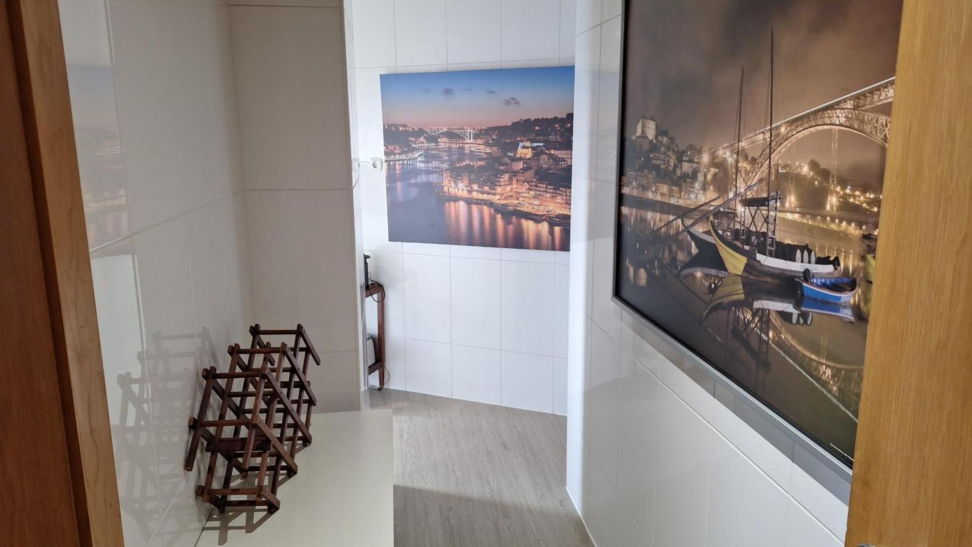 Deluxe With Sea View Apartment *