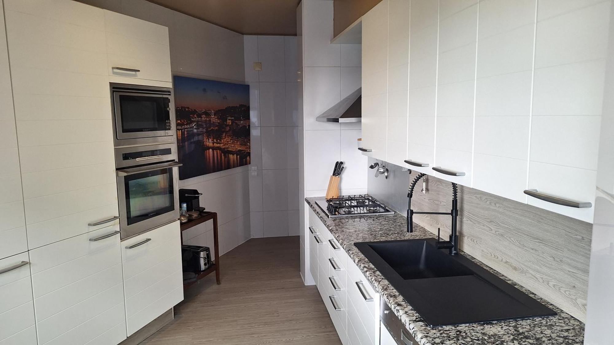 Deluxe With Sea View Apartment Porto