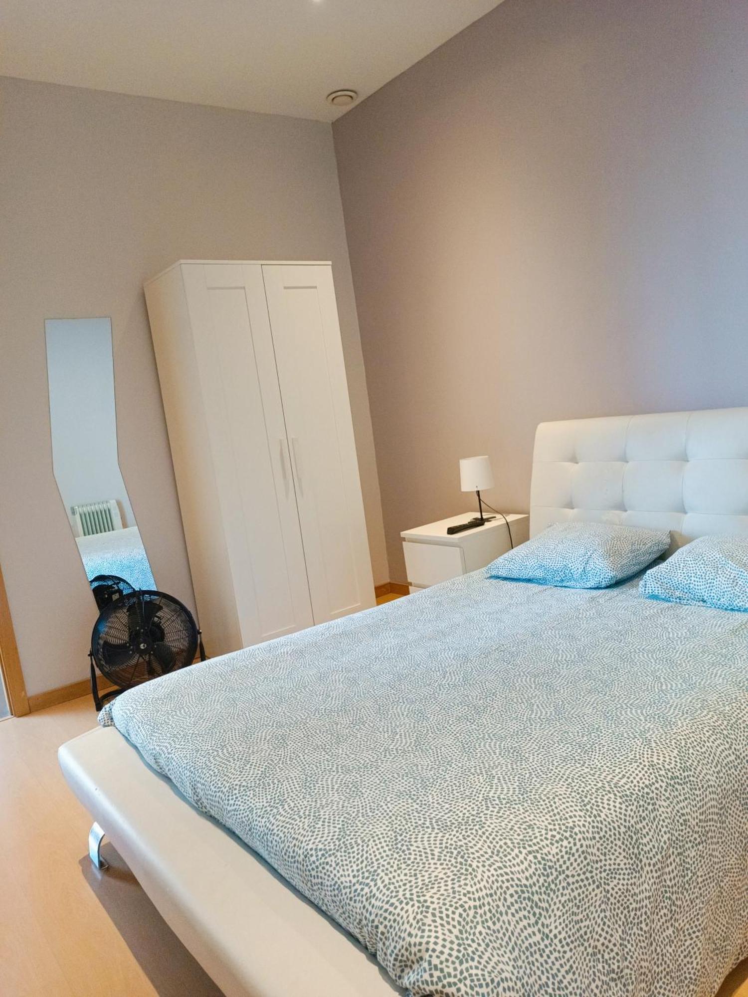 Historic Apartment *