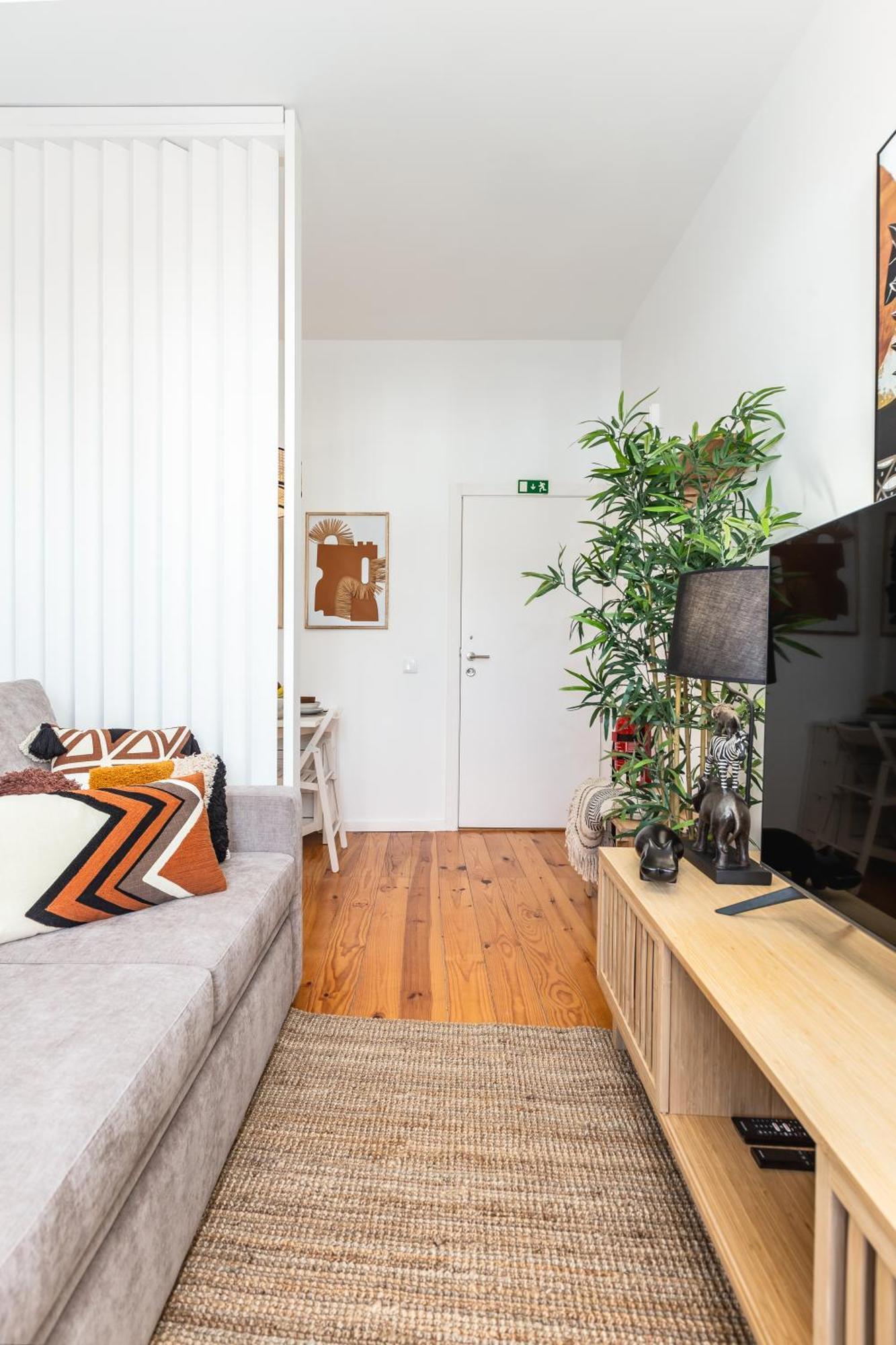 Apartment Opo Vale Formoso Iii Balcony&bbq *