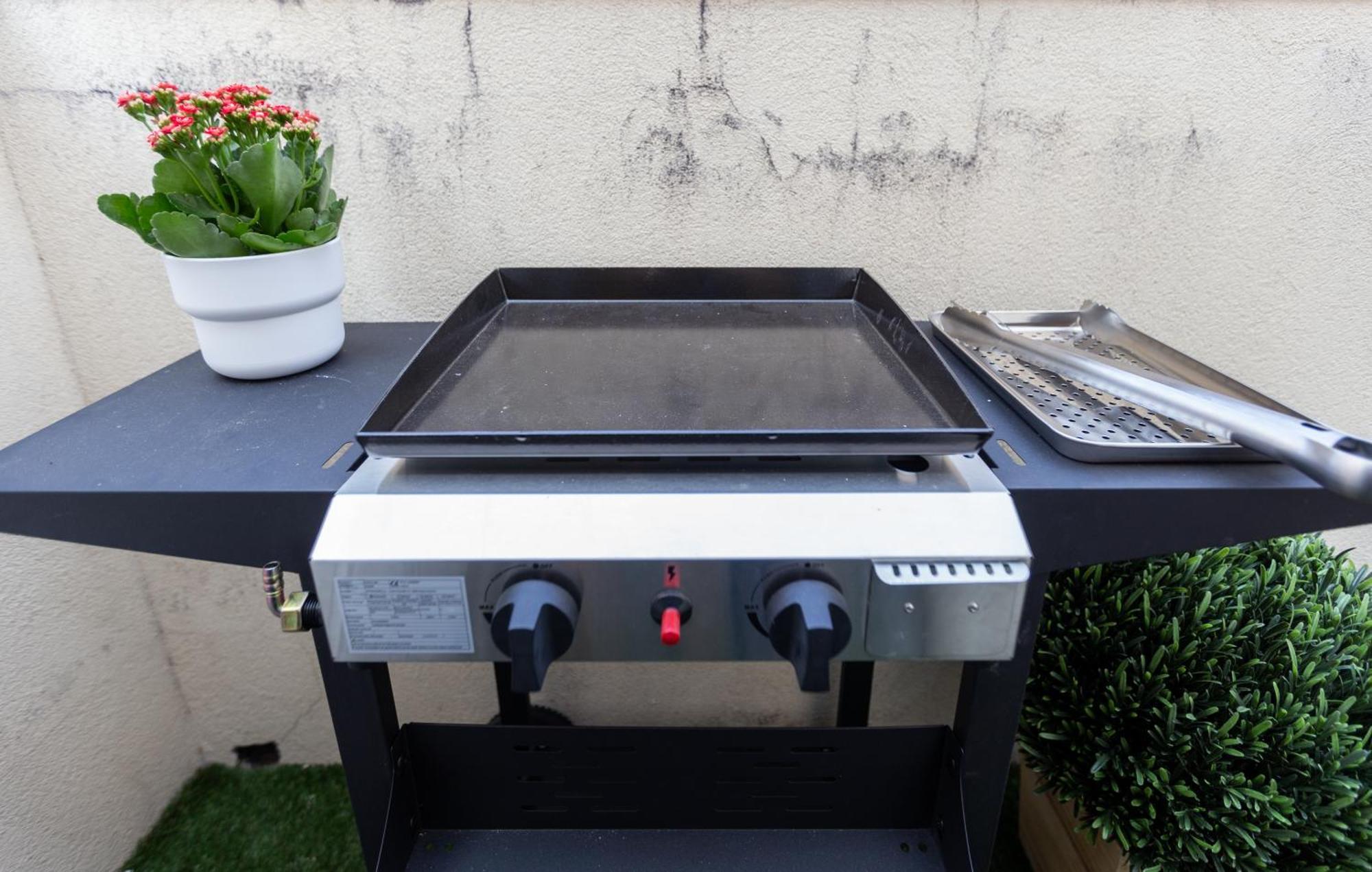 Opo Vale Formoso Iii Balcony&bbq Porto