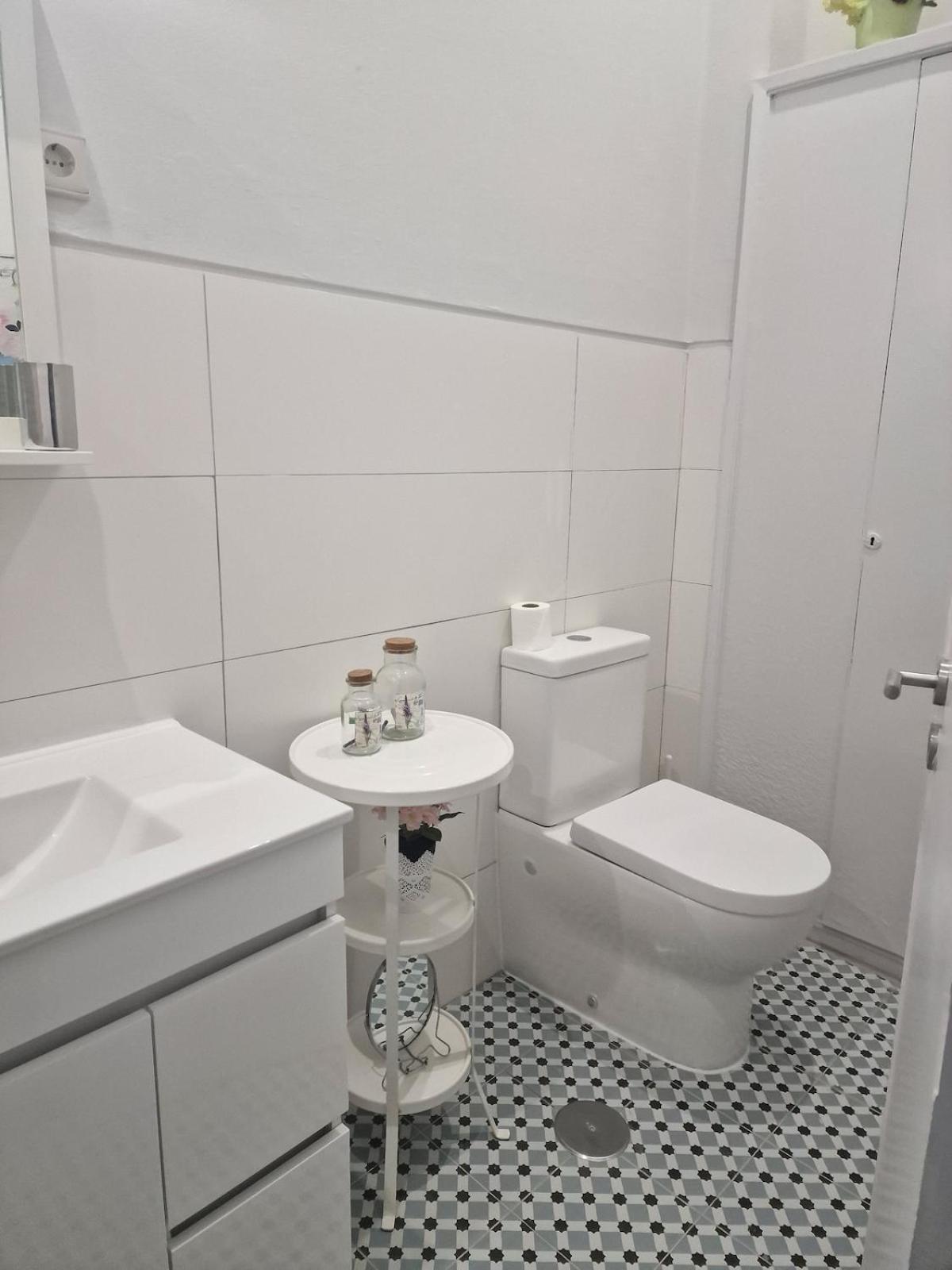 Appartement Downtown Classic