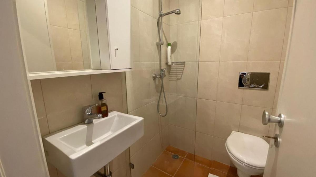 Apartment - Trindade With Ac And Parking *