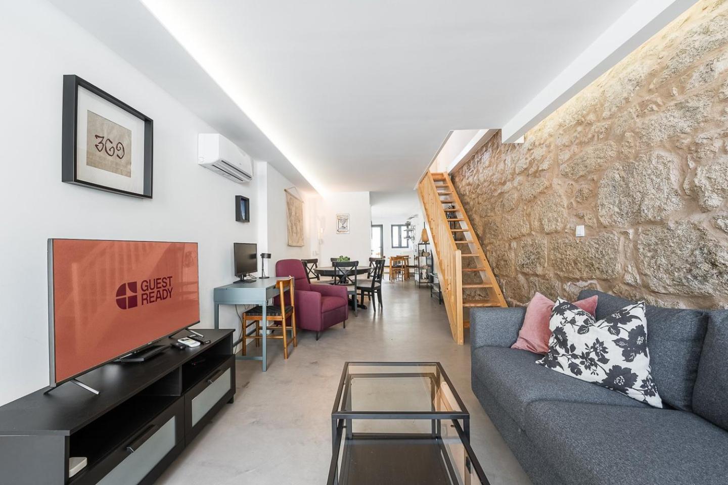 Guestready - Lovely In The Centre Porto