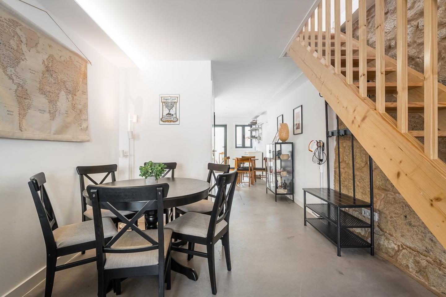 Apartment Guestready - Lovely In The Centre Porto