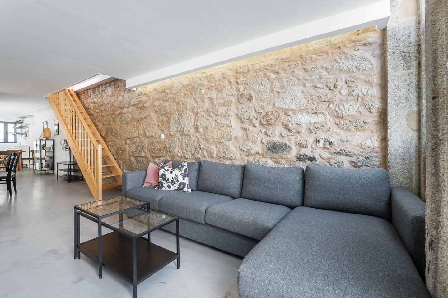 Apartment Guestready - Lovely In The Centre