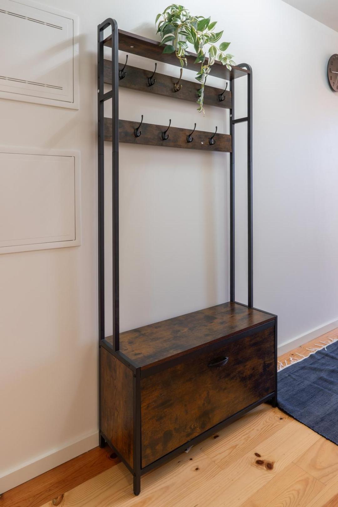 Apartment Host Wise - Stylish In Downtown *