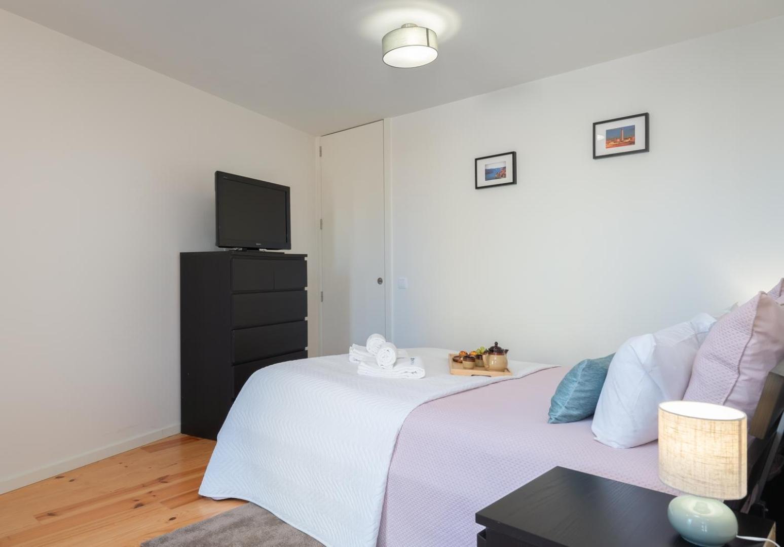Host Wise - Stylish In Downtown Apartment Porto