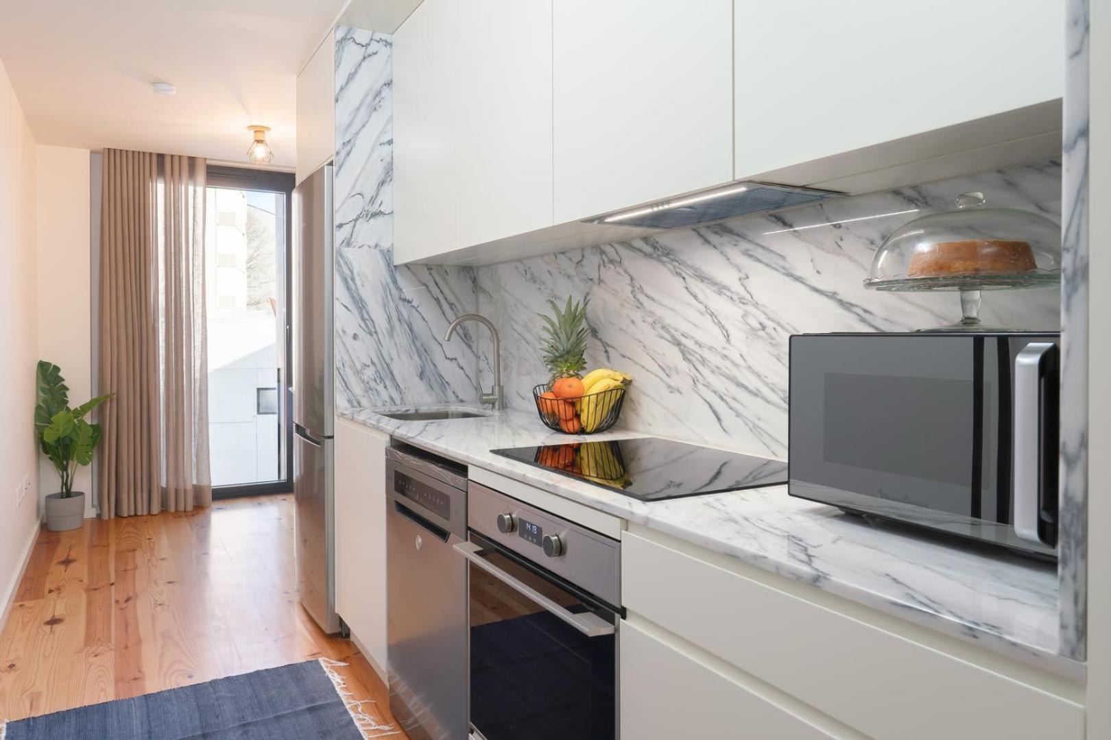 Host Wise - Stylish In Downtown Apartment Porto