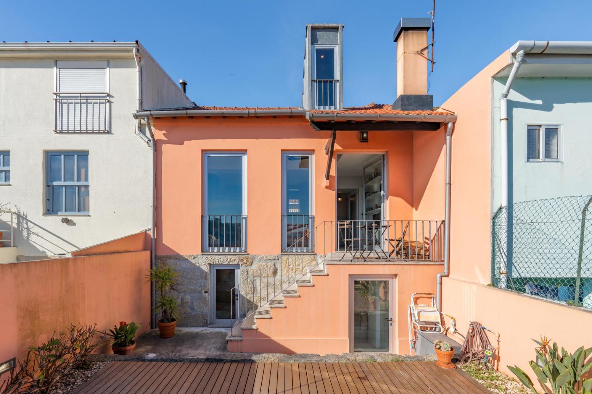 Holiday home Viva Casa Baltazar River & Sea *