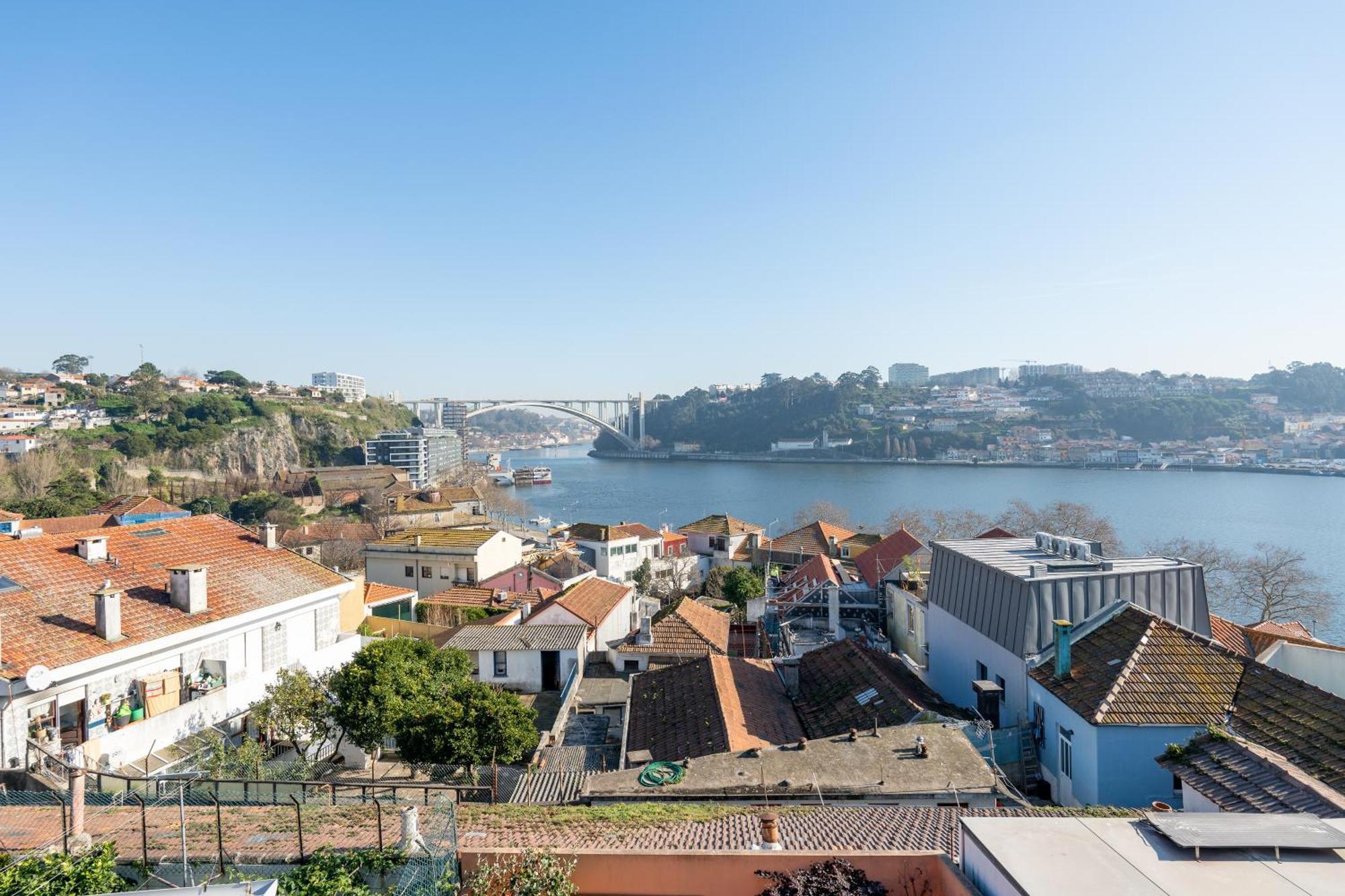 Viva Casa Baltazar River & Sea Holiday home