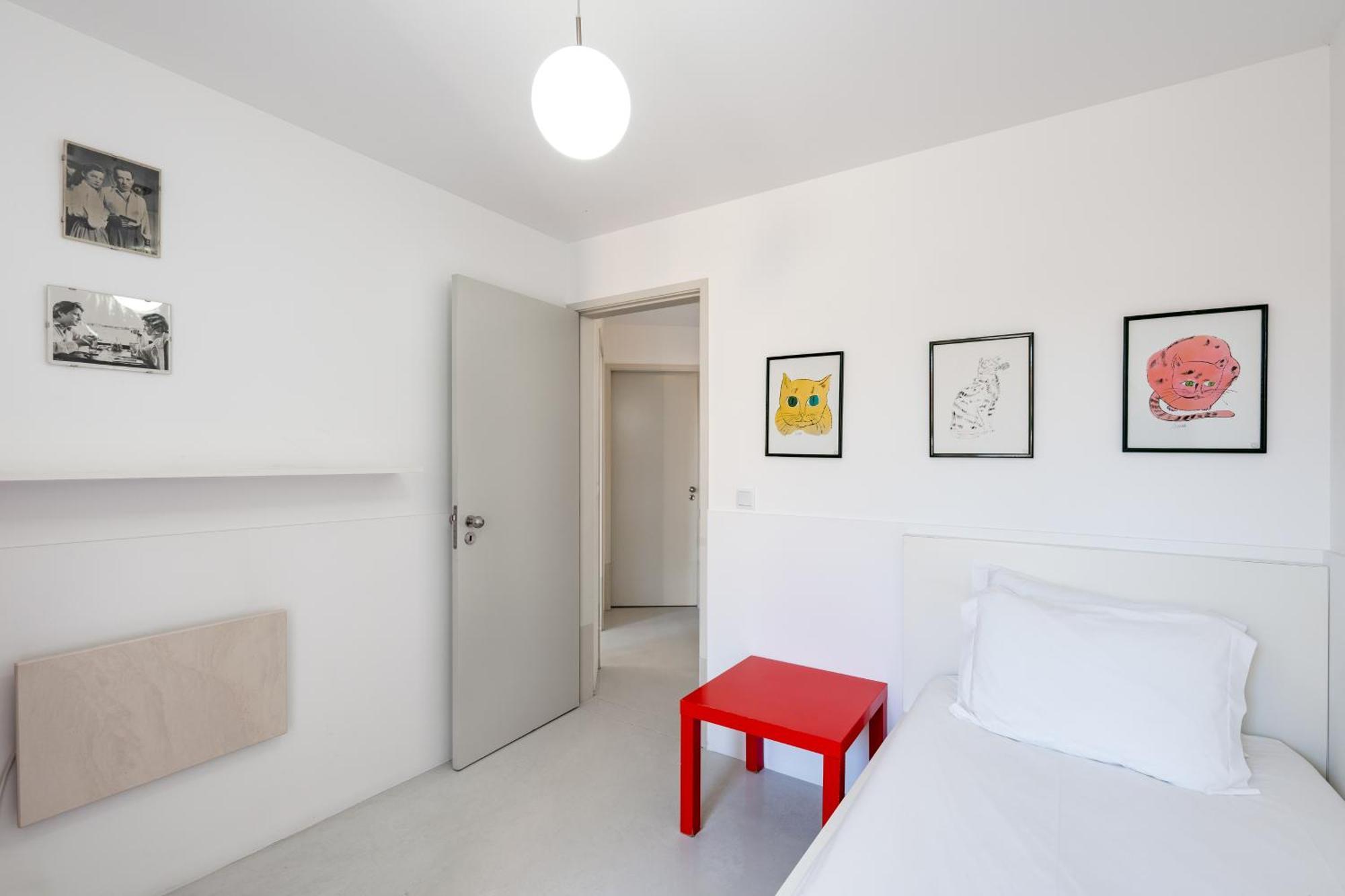 Holiday home Viva Casa Baltazar River & Sea