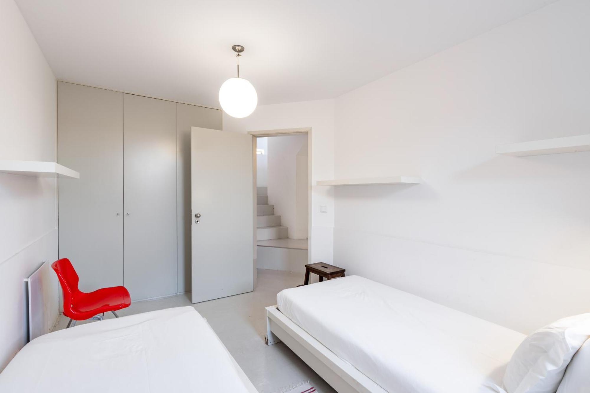 Holiday home Viva Casa Baltazar River & Sea Porto