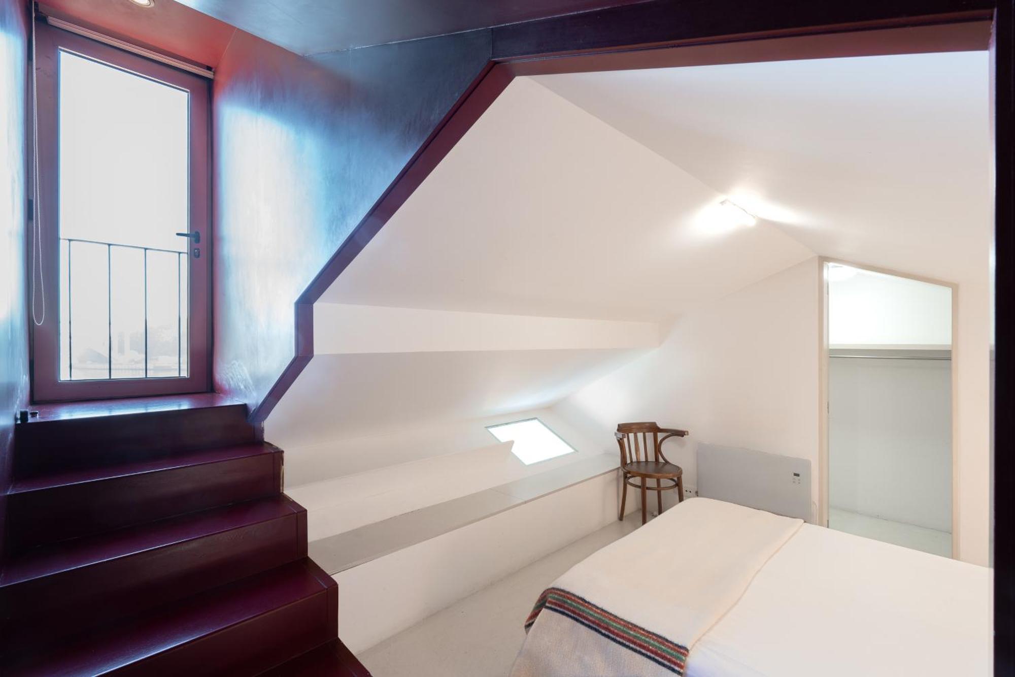 Viva Casa Baltazar River & Sea Holiday home Porto
