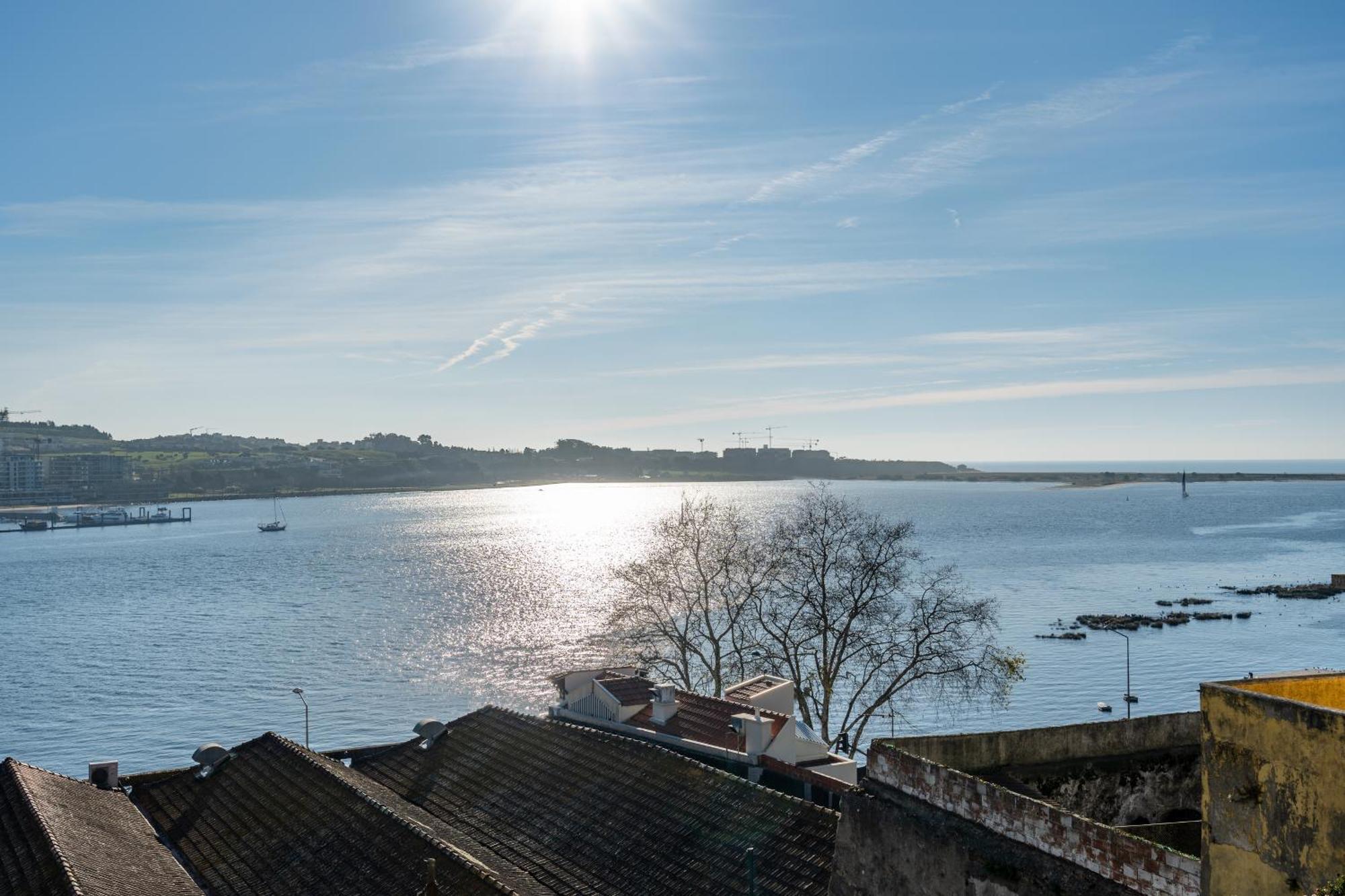 Viva Casa Baltazar River & Sea Holiday home