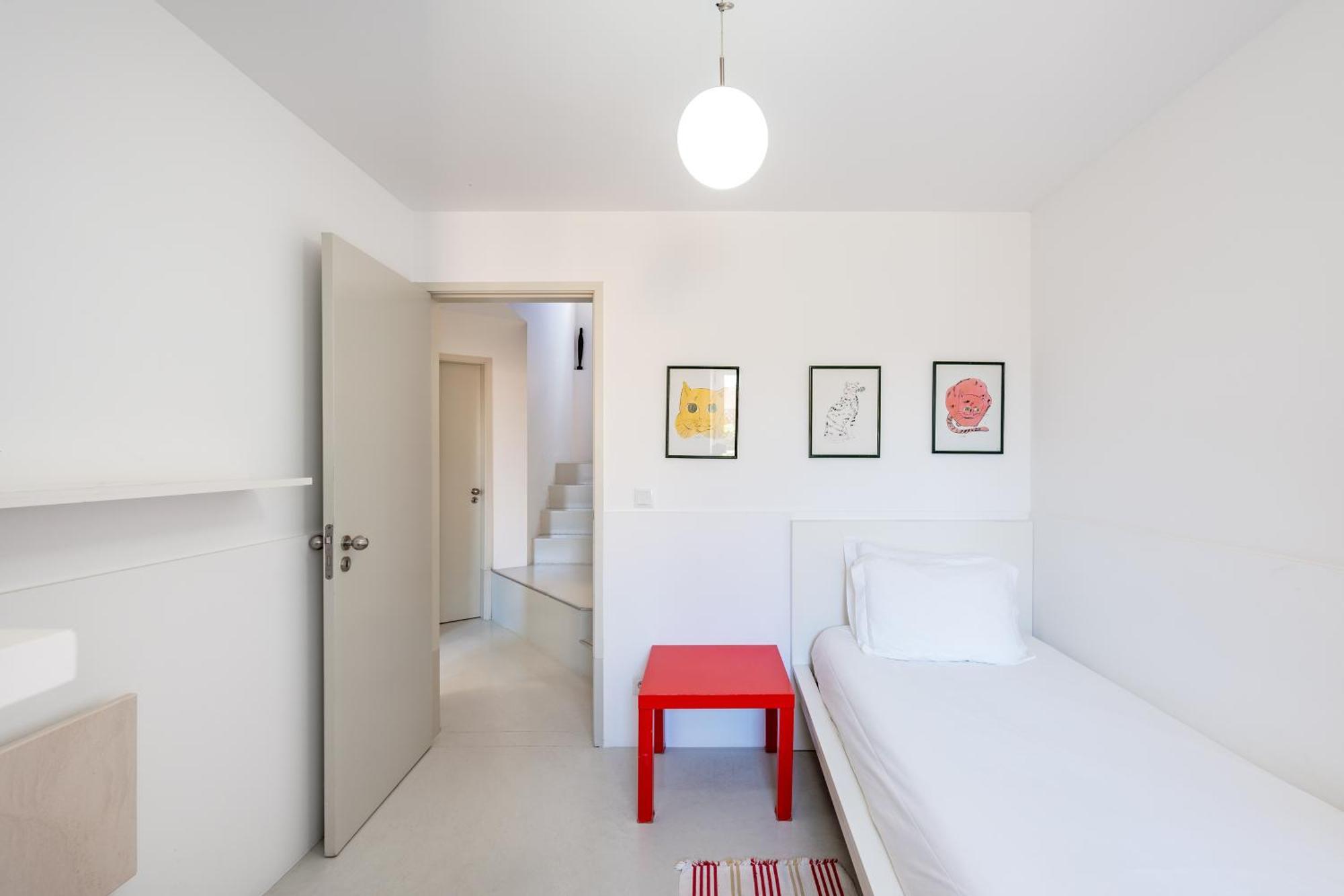 Viva Casa Baltazar River & Sea Holiday home *