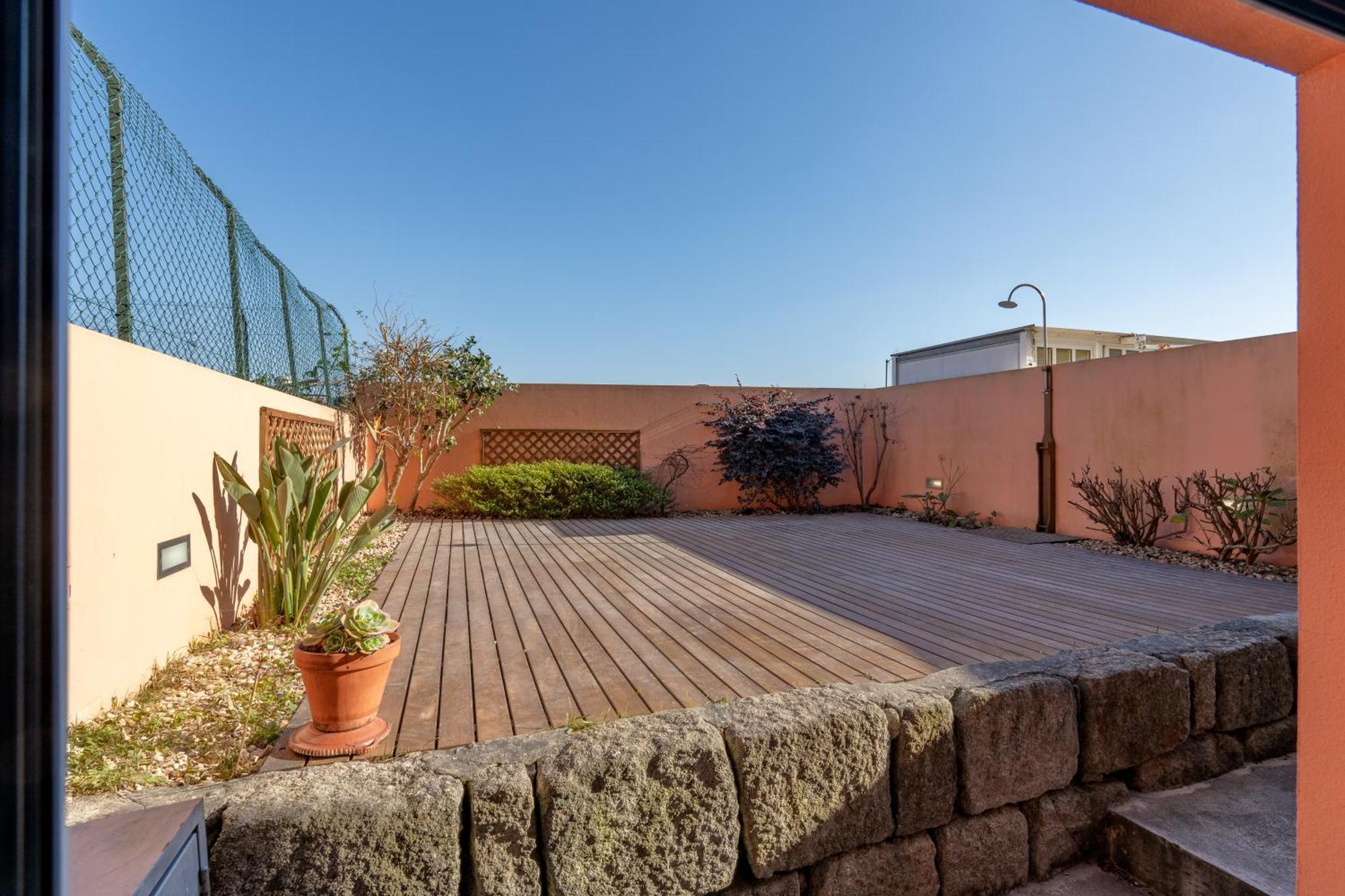 Viva Casa Baltazar River & Sea Holiday home Porto