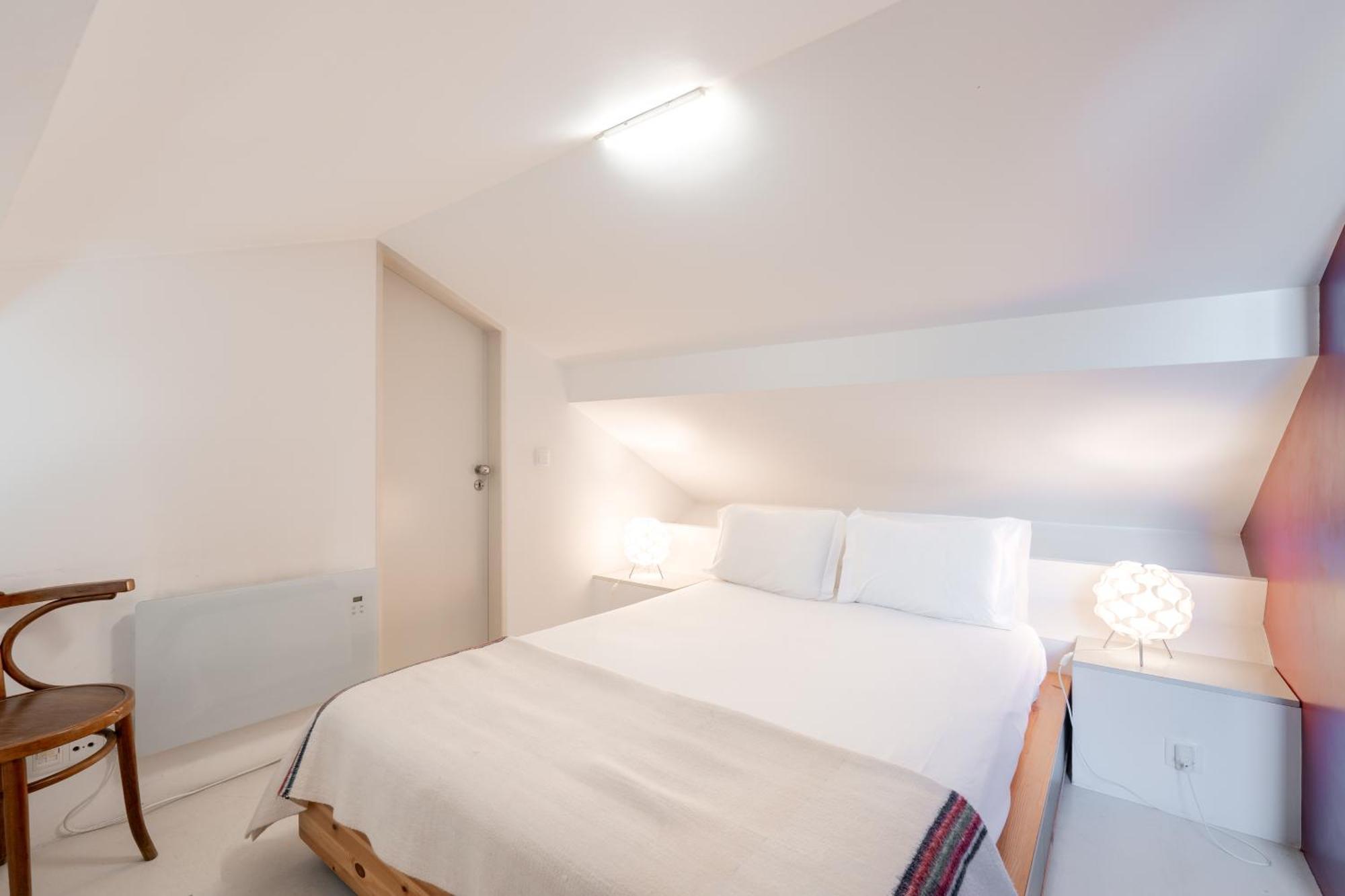 Holiday home Viva Casa Baltazar River & Sea Porto