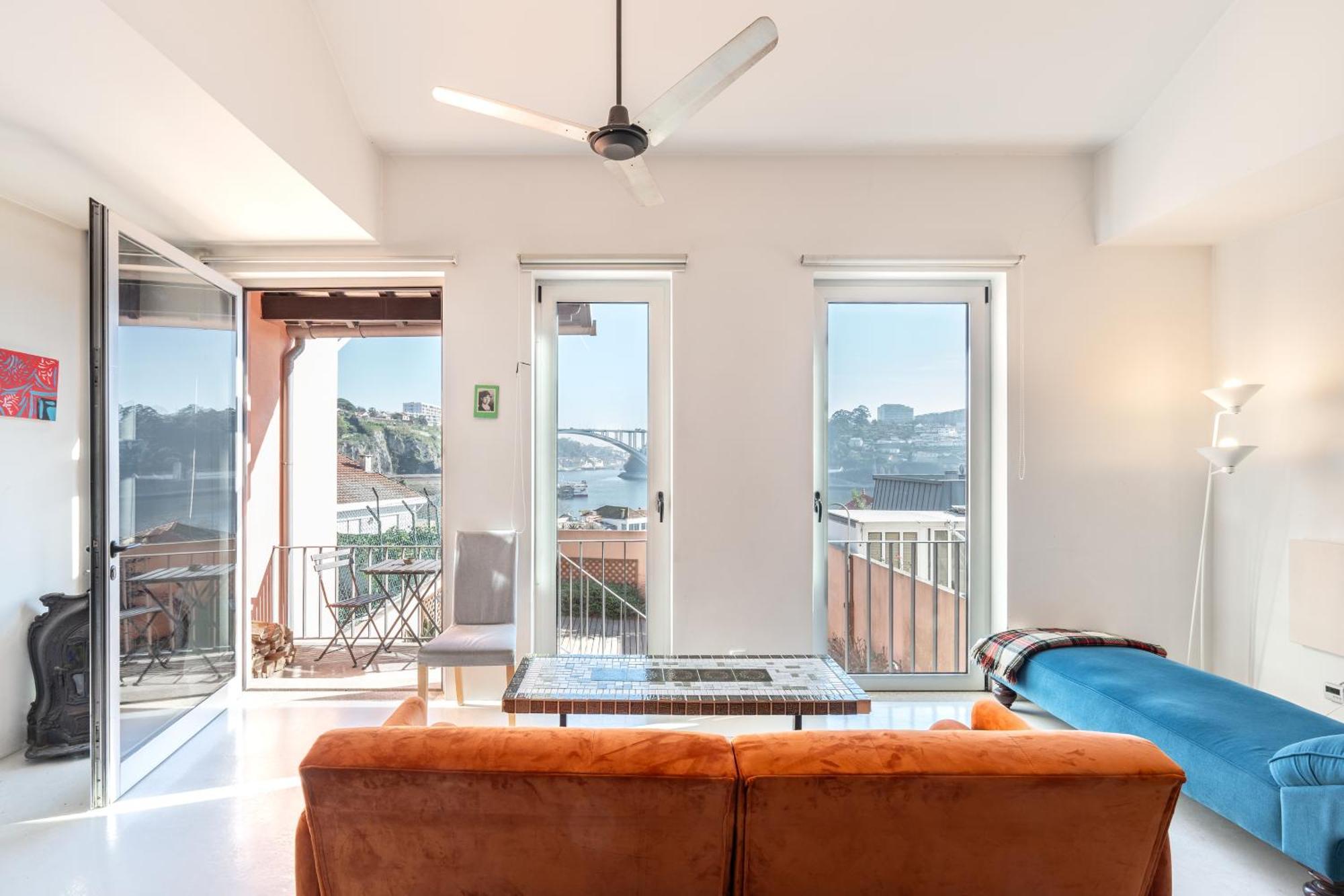 Viva Casa Baltazar River & Sea Holiday home