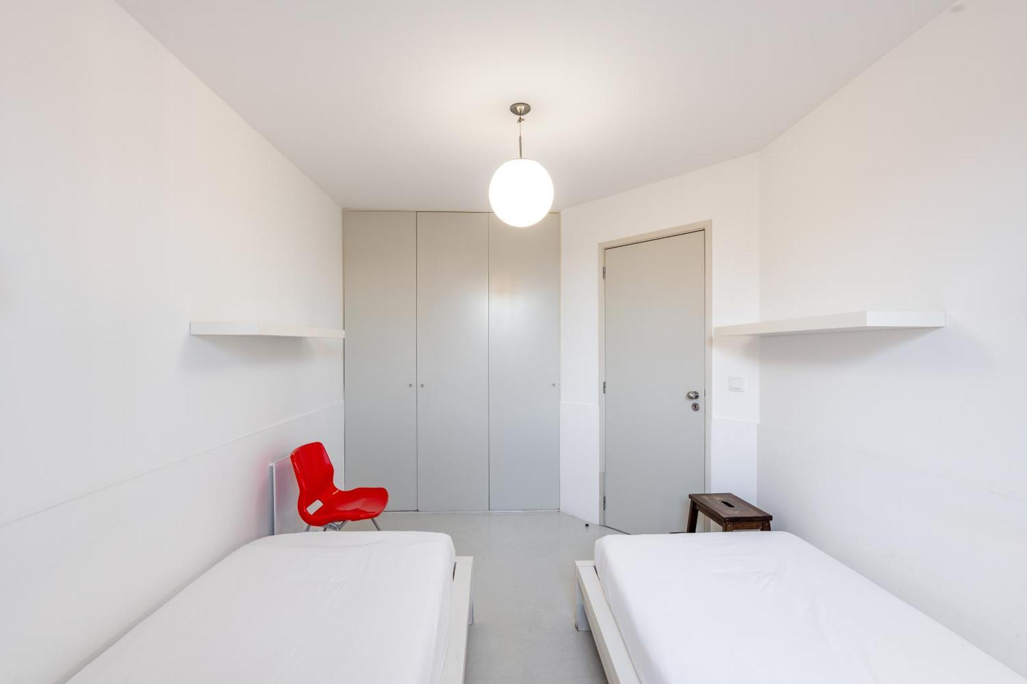 Viva Casa Baltazar River & Sea Holiday home *
