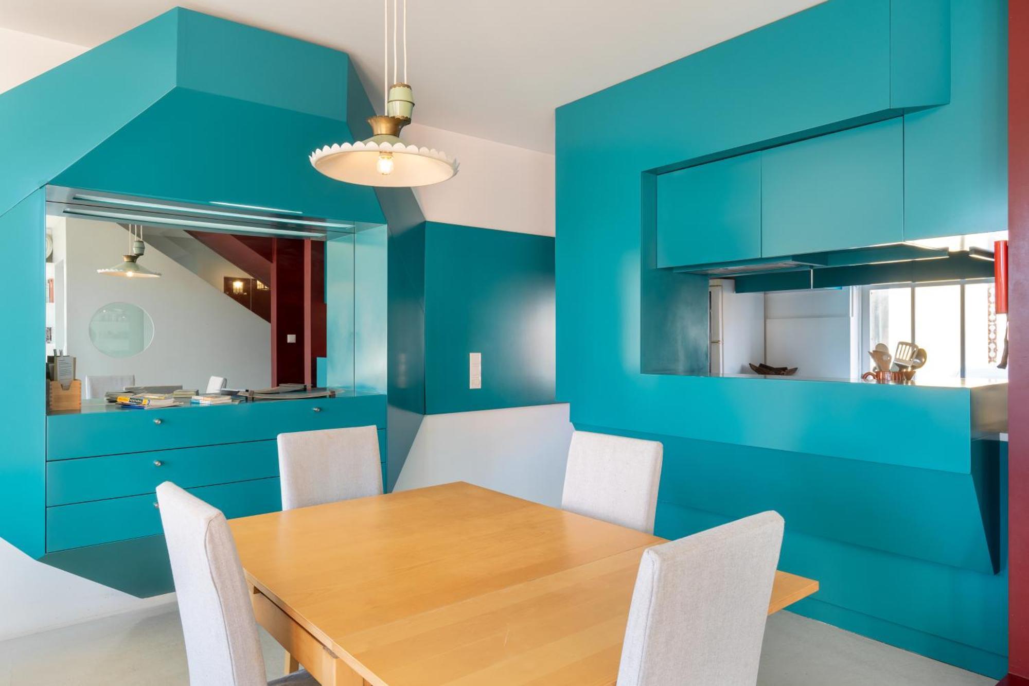 Holiday home Viva Casa Baltazar River & Sea Porto