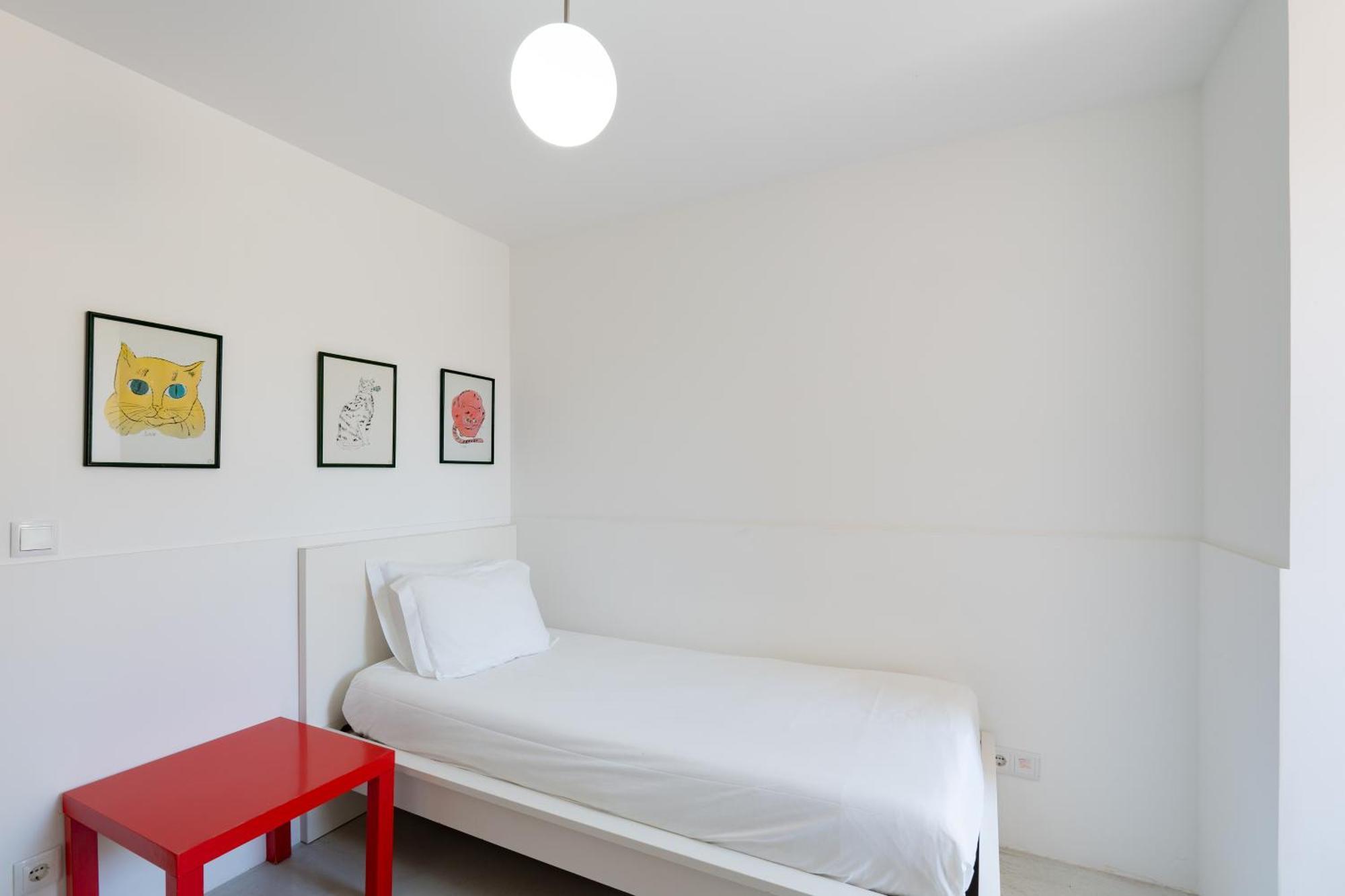 Viva Casa Baltazar River & Sea Holiday home *
