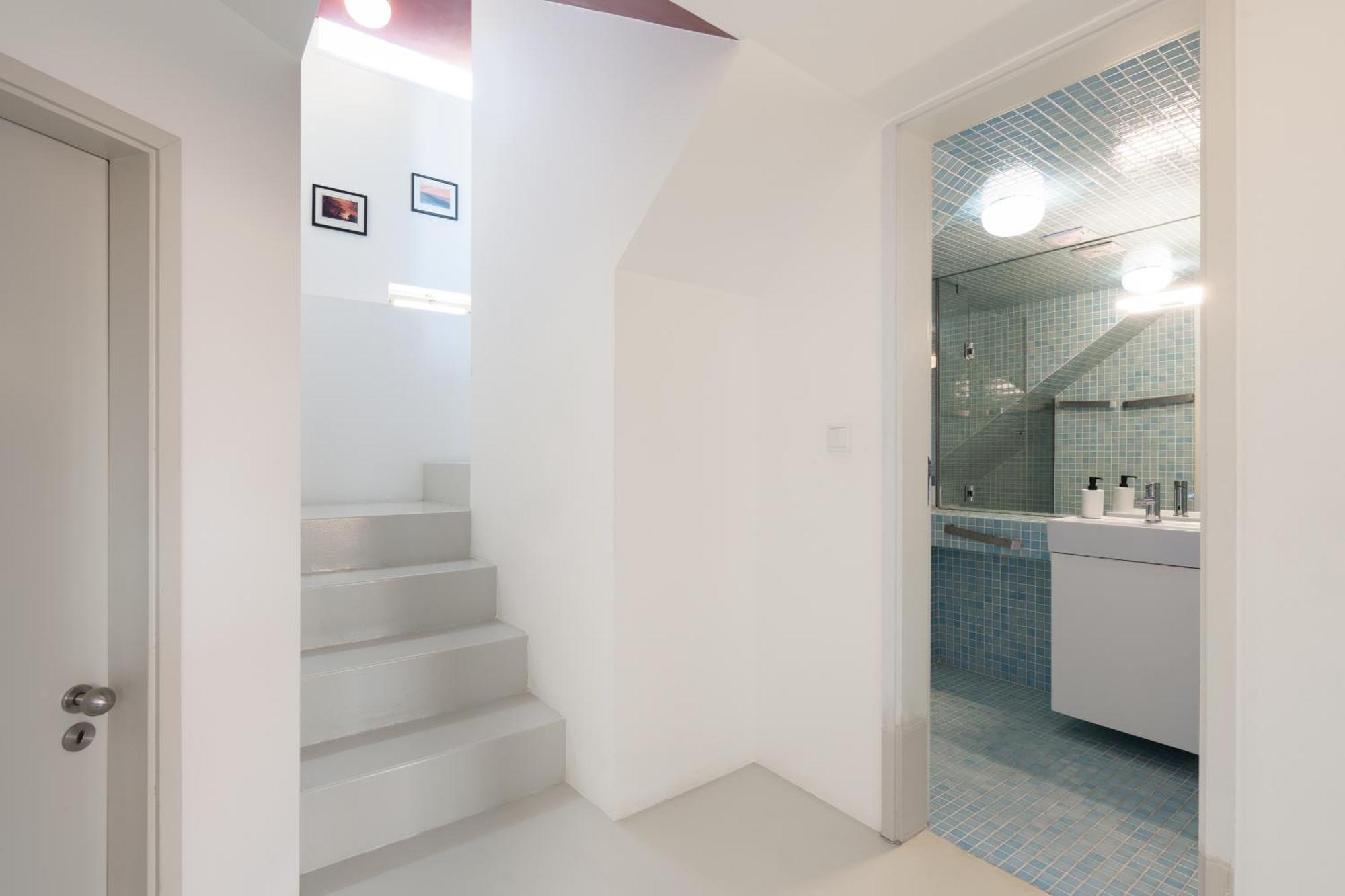 Holiday home Viva Casa Baltazar River & Sea *