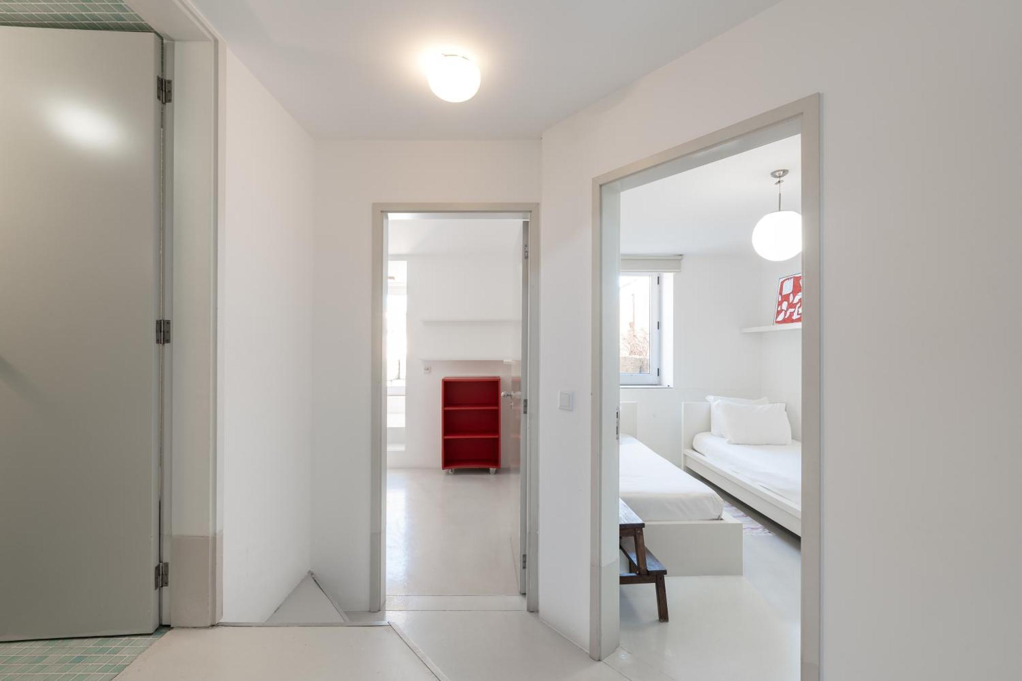 Viva Casa Baltazar River & Sea Holiday home Porto