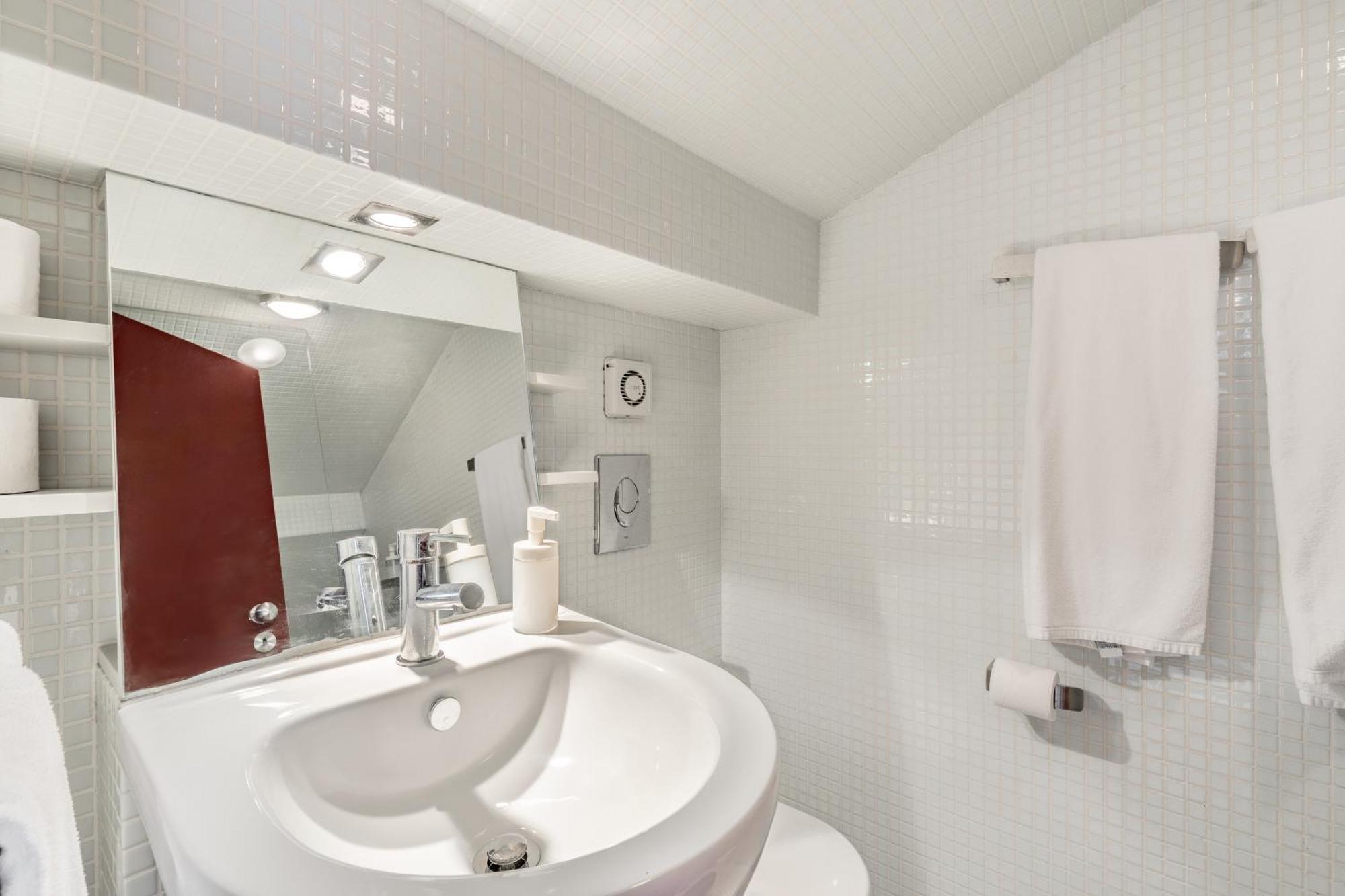 Viva Casa Baltazar River & Sea Holiday home