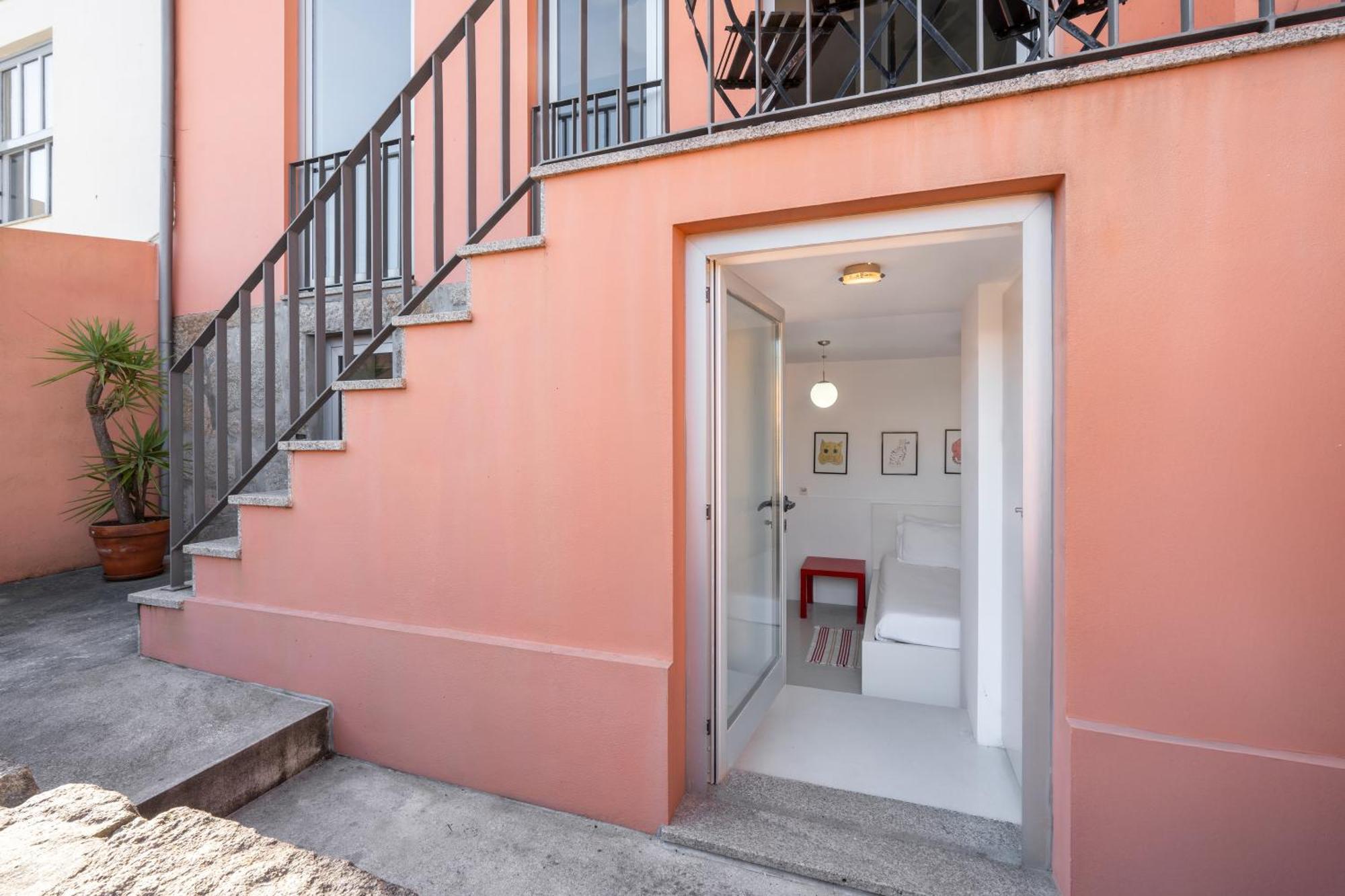 Viva Casa Baltazar River & Sea Holiday home *
