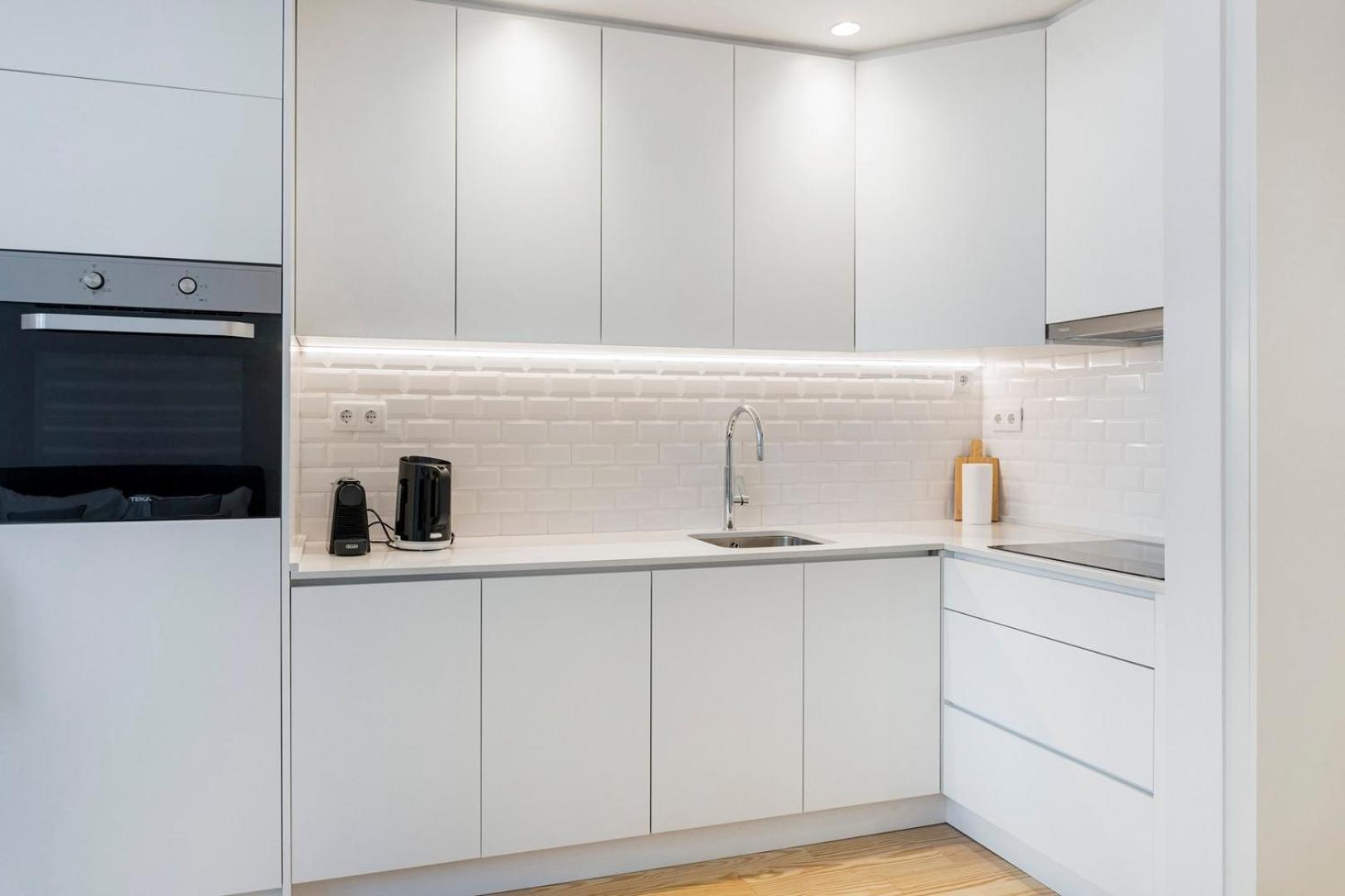 Apartment Guestready - Modern Living In
