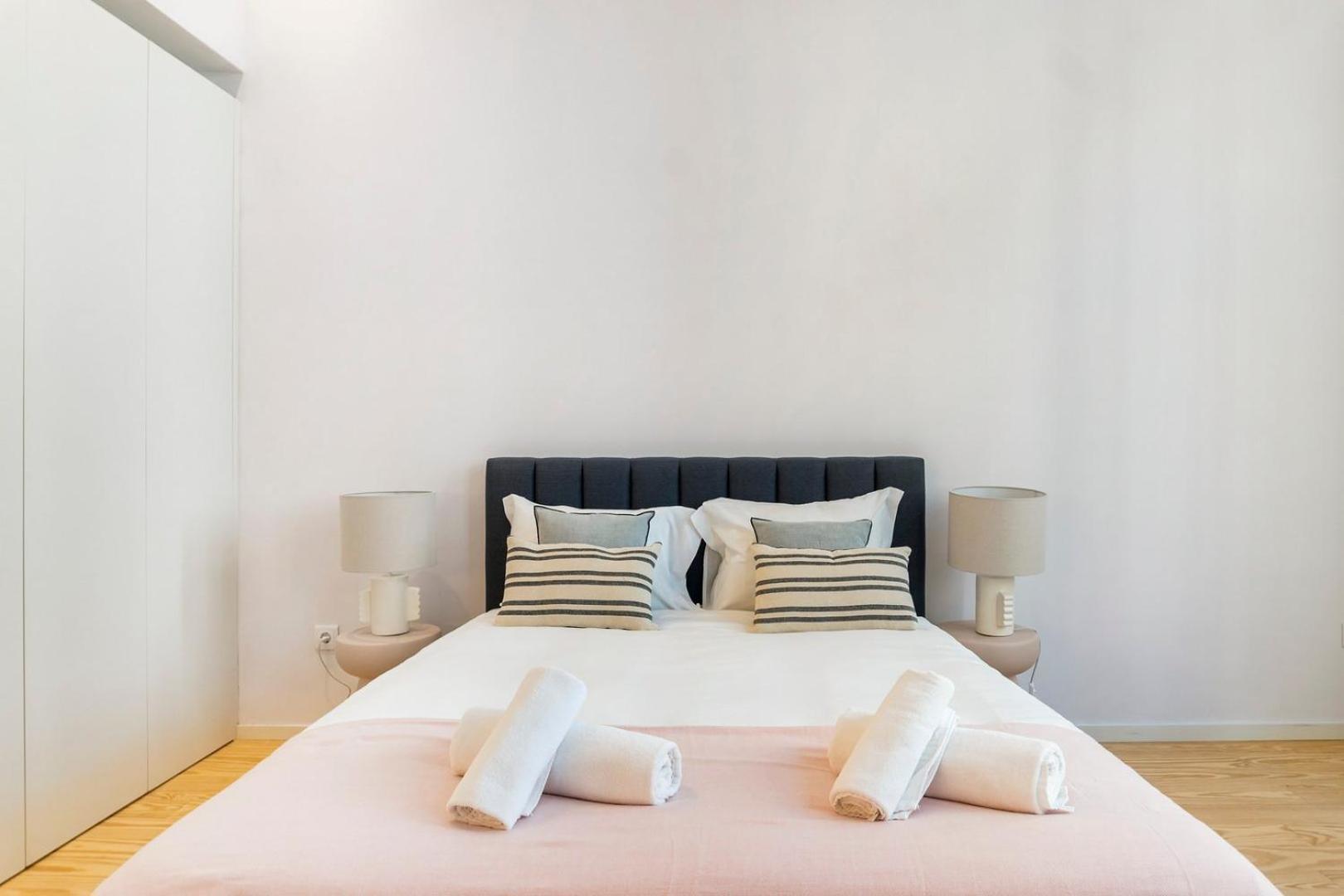 Guestready - Modern Living In Apartment *