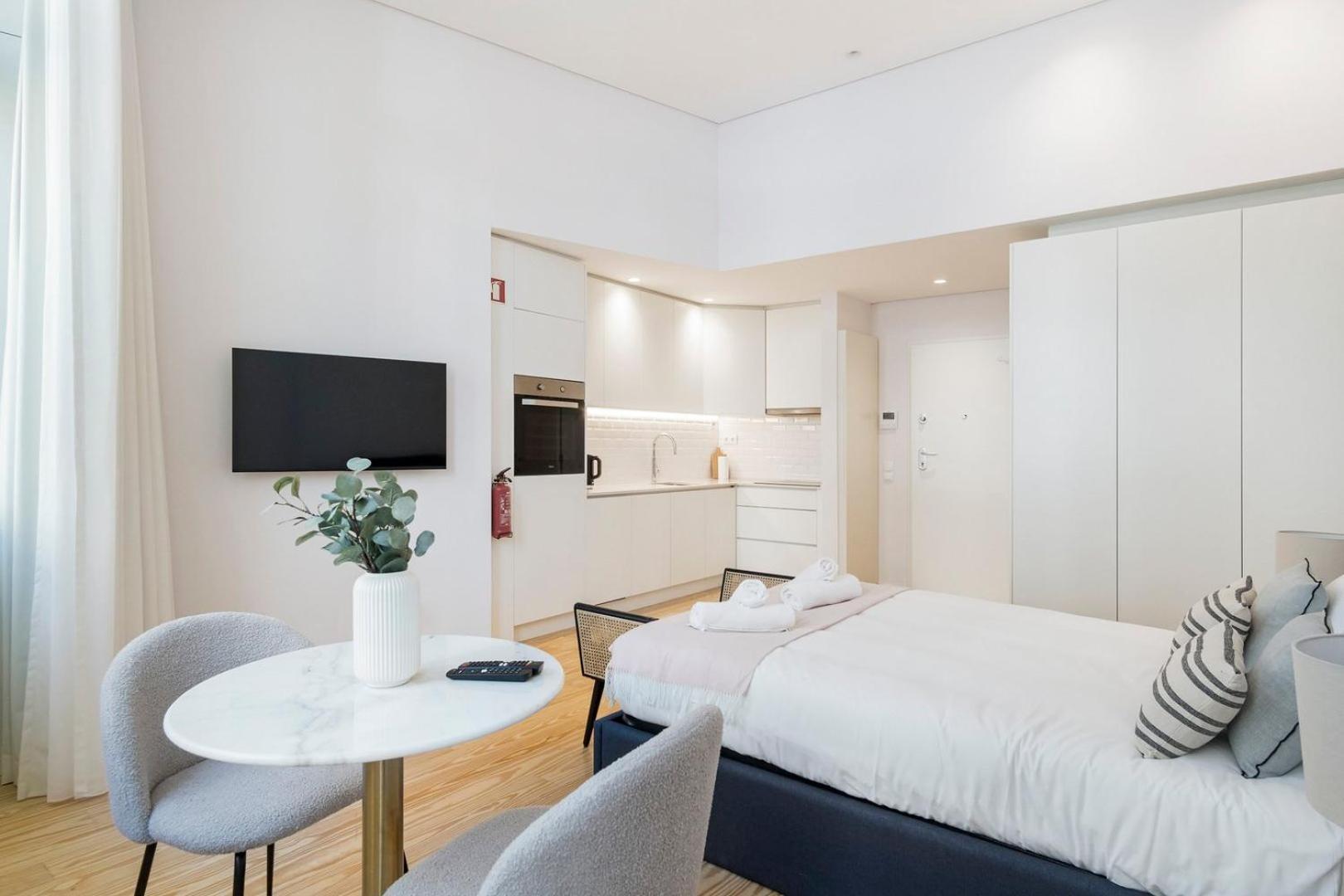 Guestready - Modern Living In Porto