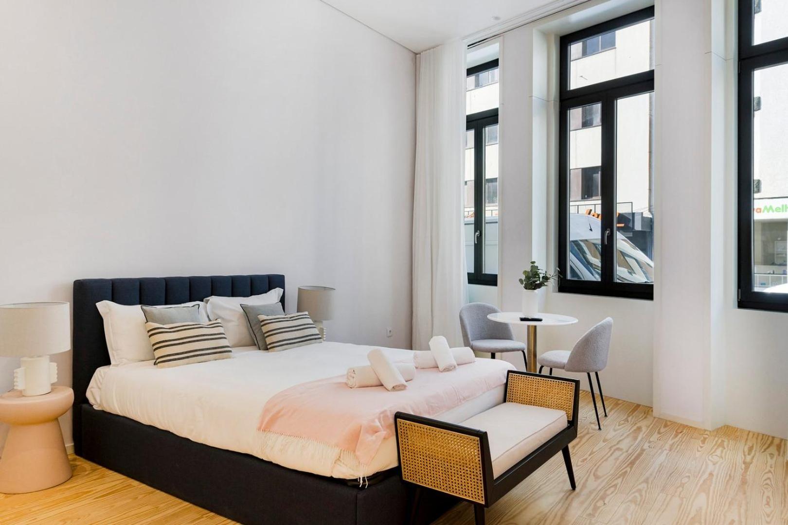Guestready - Modern Living In Apartment *