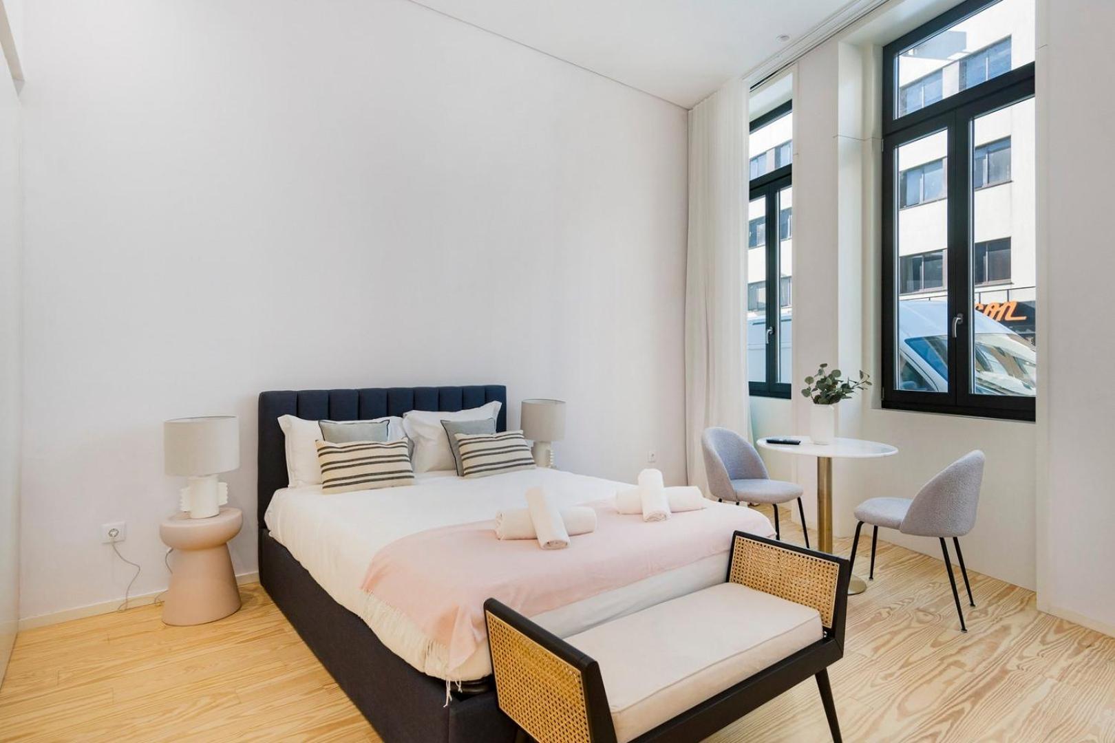 Apartment Guestready - Modern Living In *