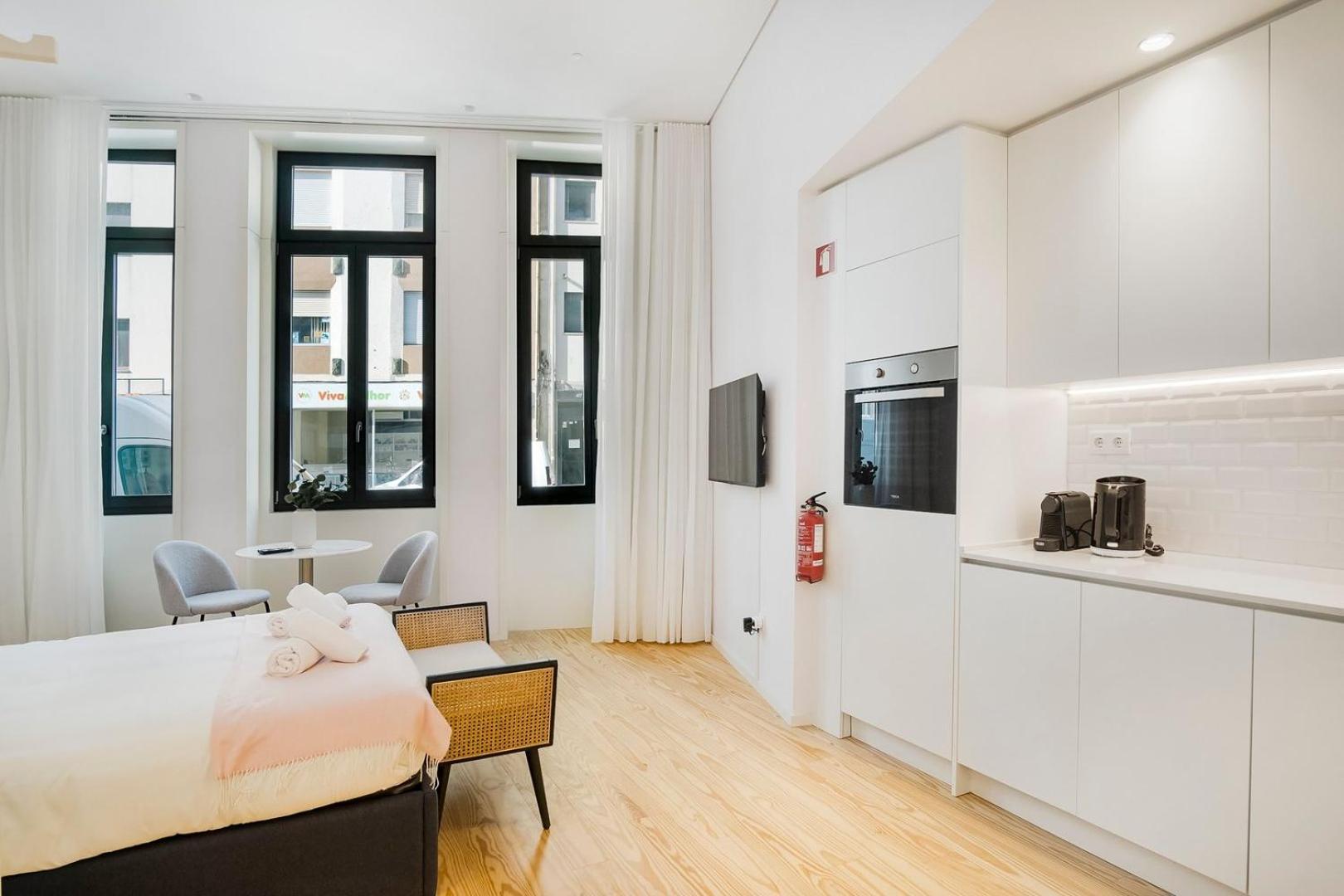 Guestready - Modern Living In Apartment *