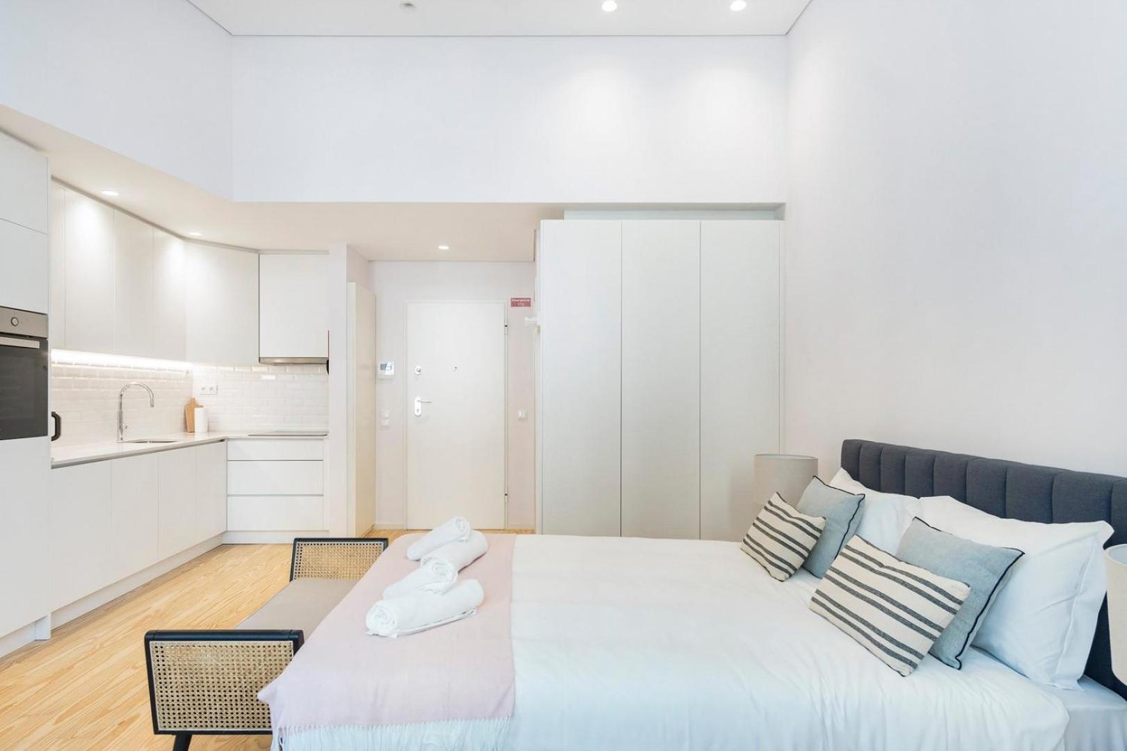 Apartment Guestready - Modern Living In *