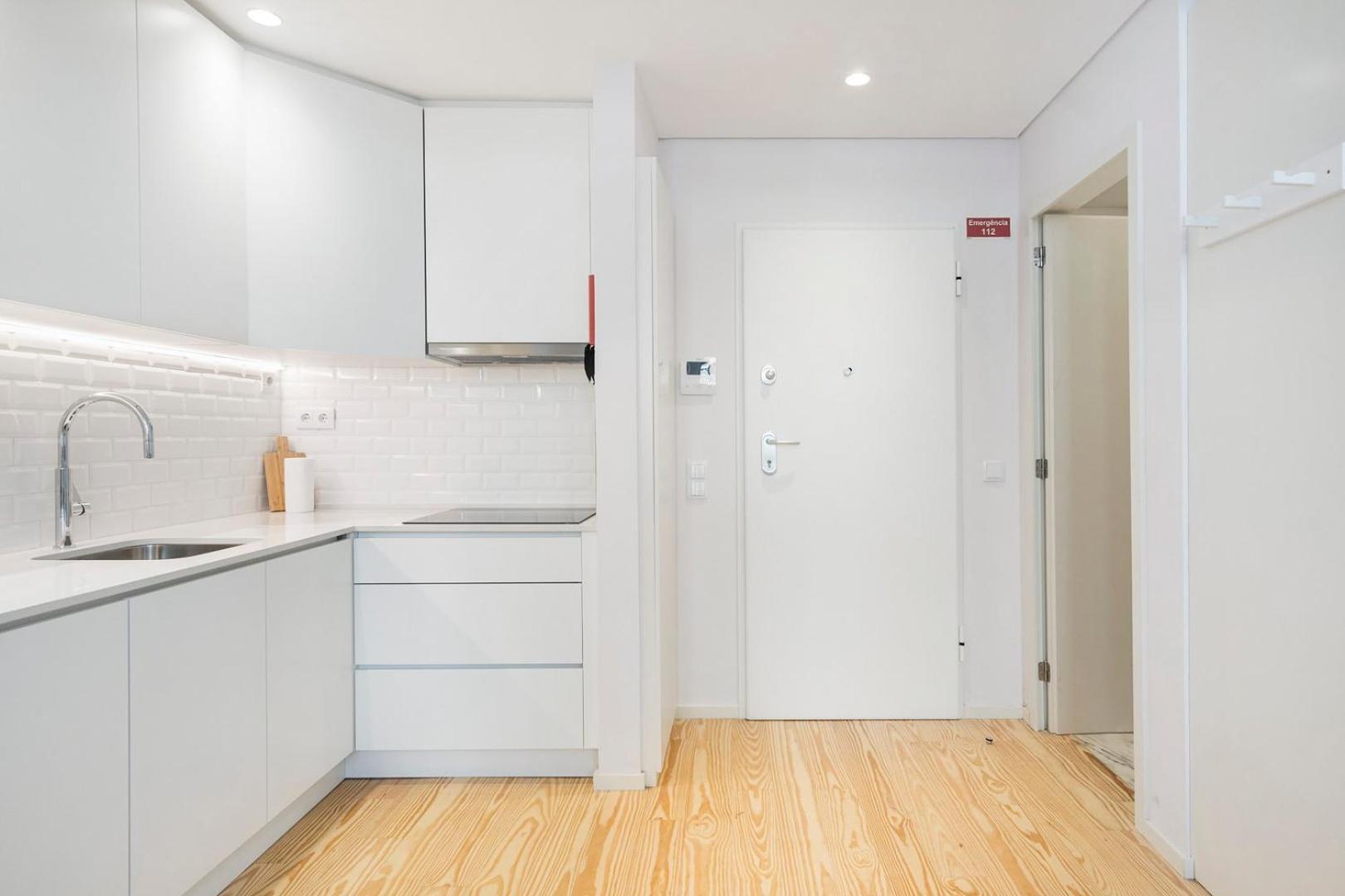 Apartment Guestready - Modern Living In *