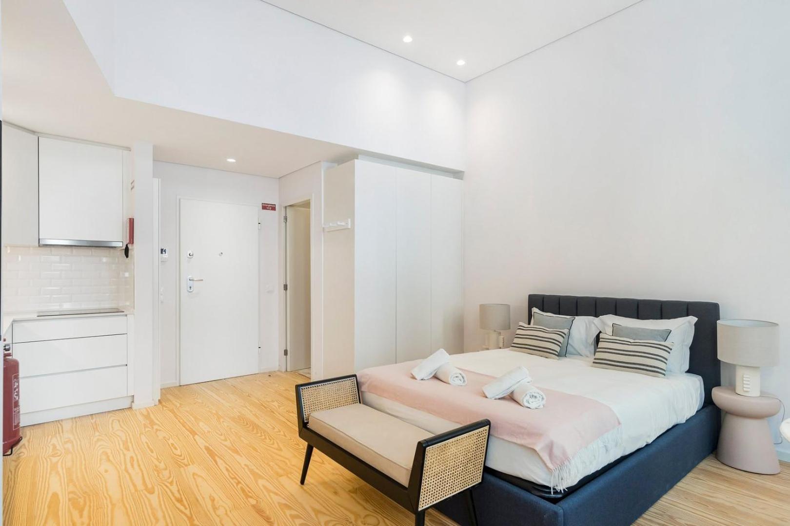 Guestready - Modern Living In Porto
