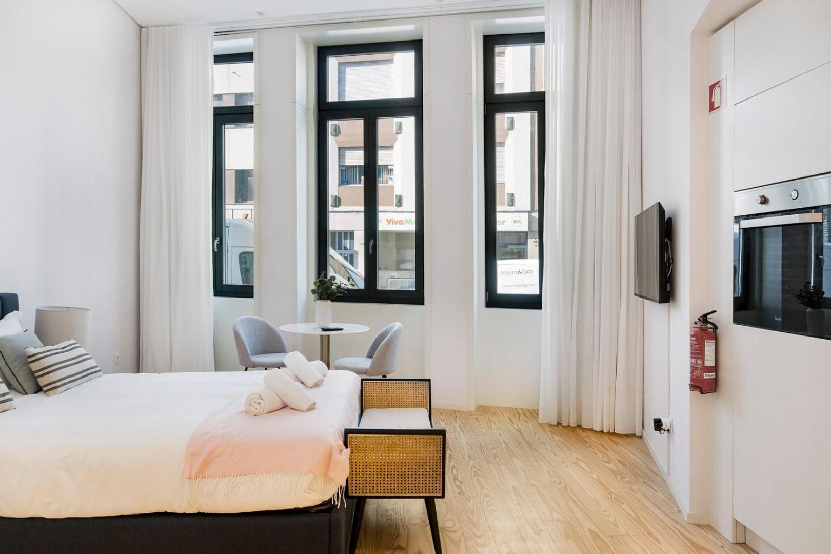 Guestready - Modern Living In * Porto