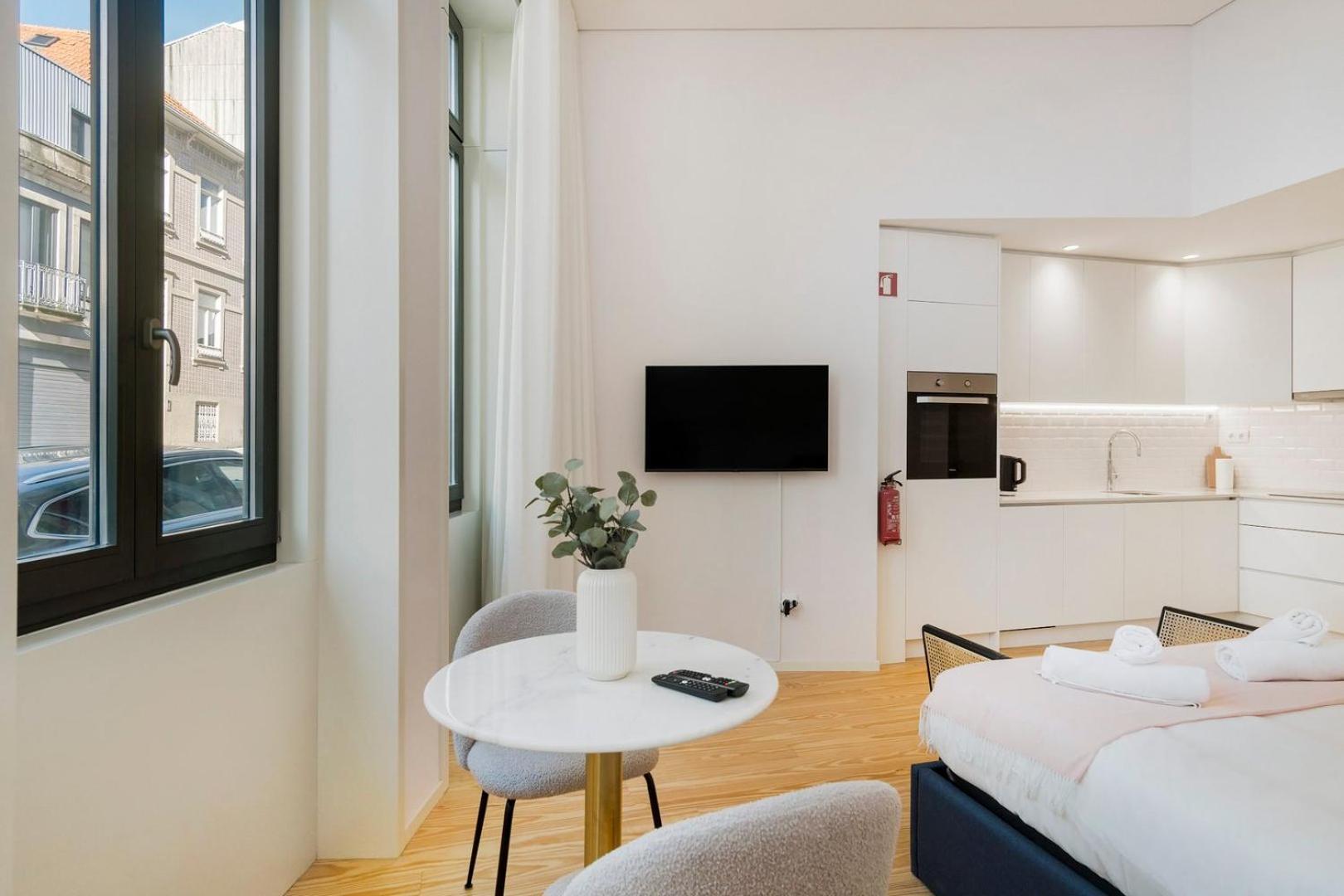 Apartment Guestready - Modern Living In