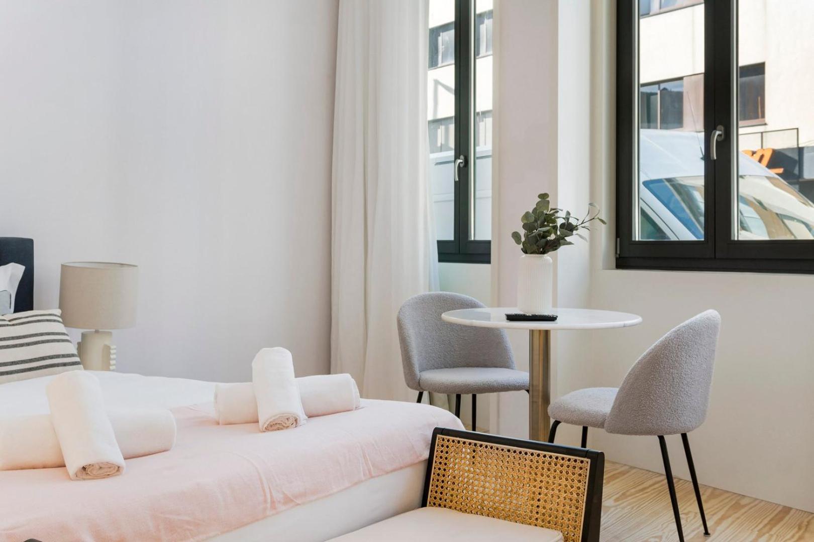 Apartment Guestready - Modern Living In Porto