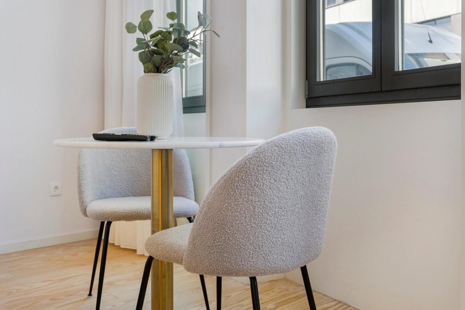 Apartment Guestready - Modern Living In