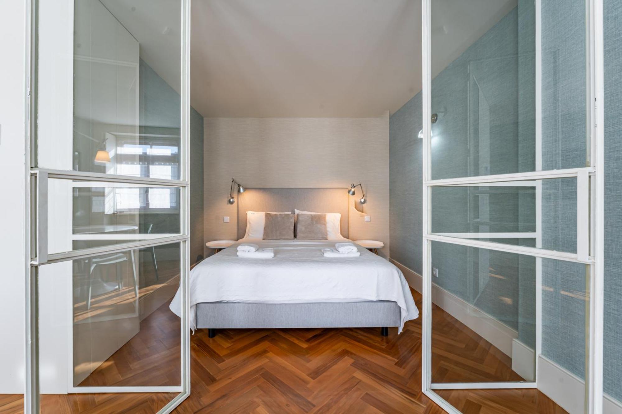 Amazing Downtown Experience-e Apartment *