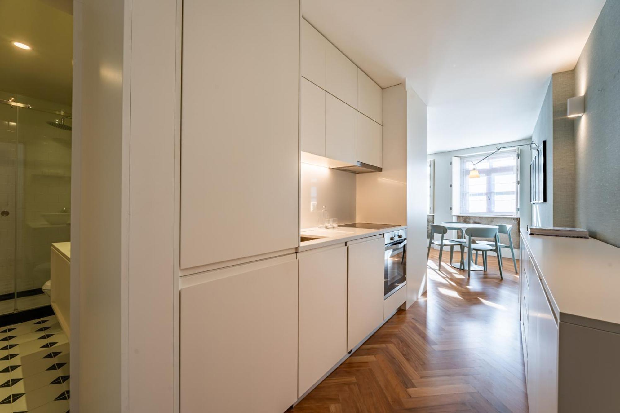 Apartment Amazing Downtown Experience-e